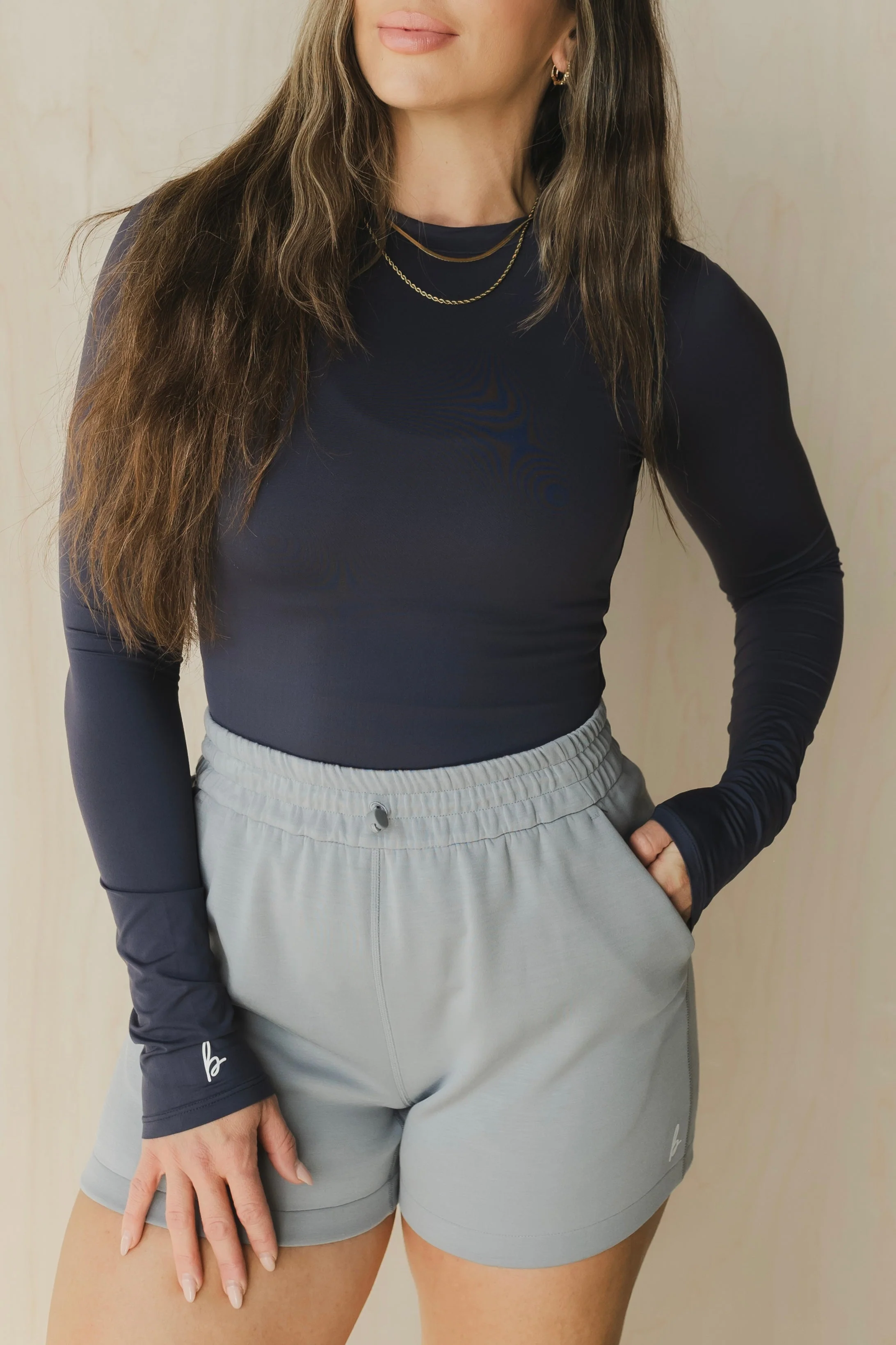 Second Skin Long Sleeve - Image 11
