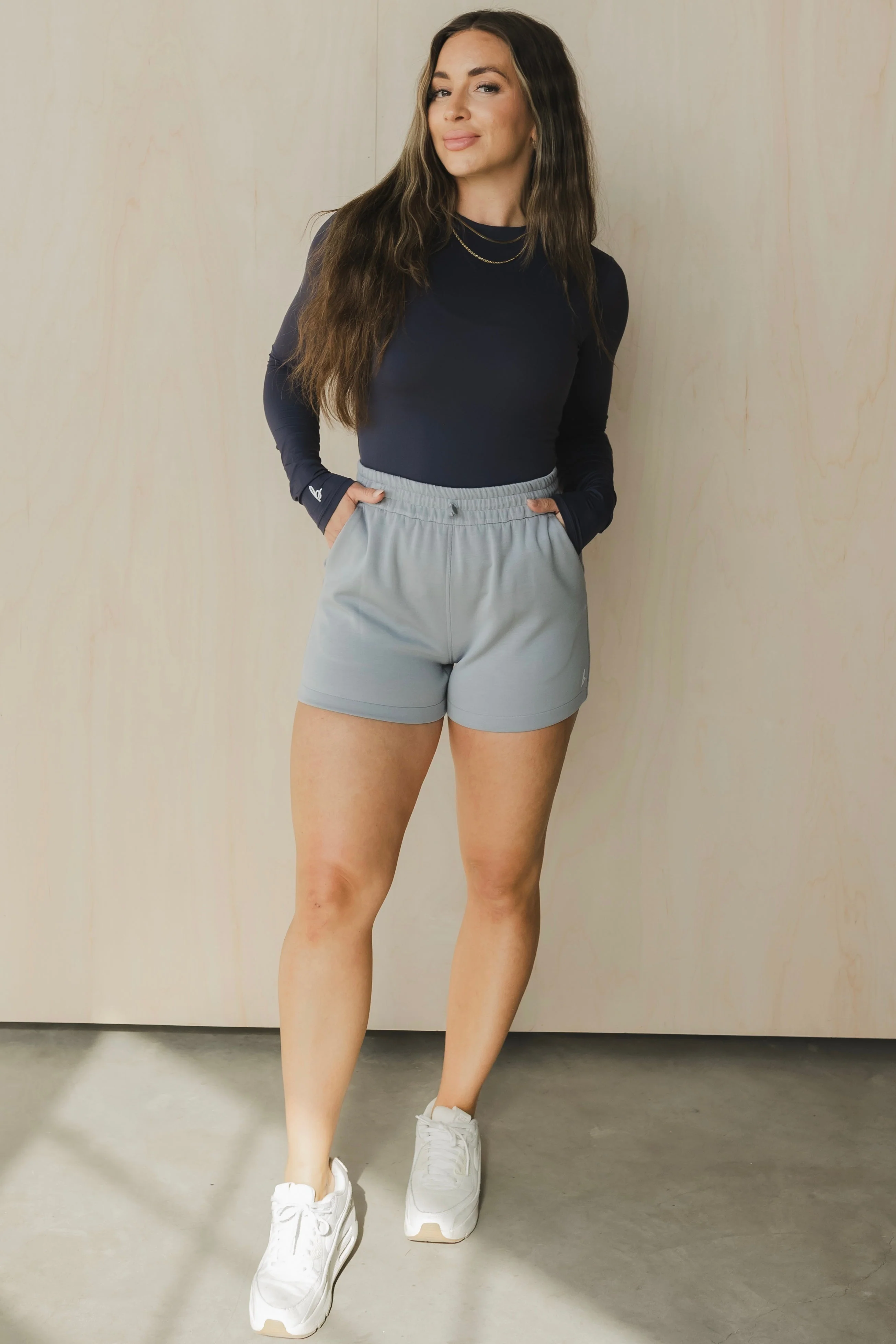 Second Skin Long Sleeve - Image 14