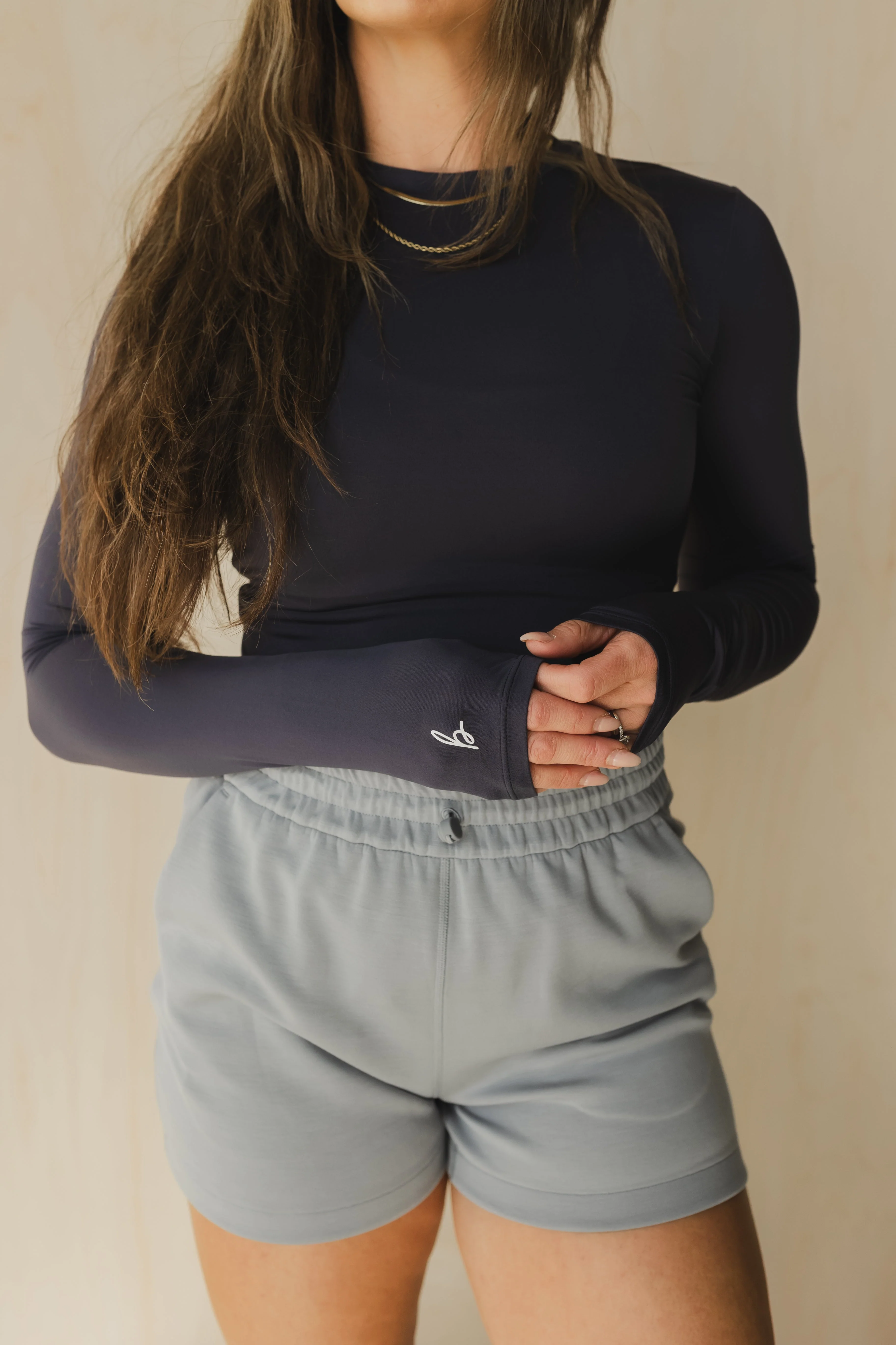 Second Skin Long Sleeve - Image 15