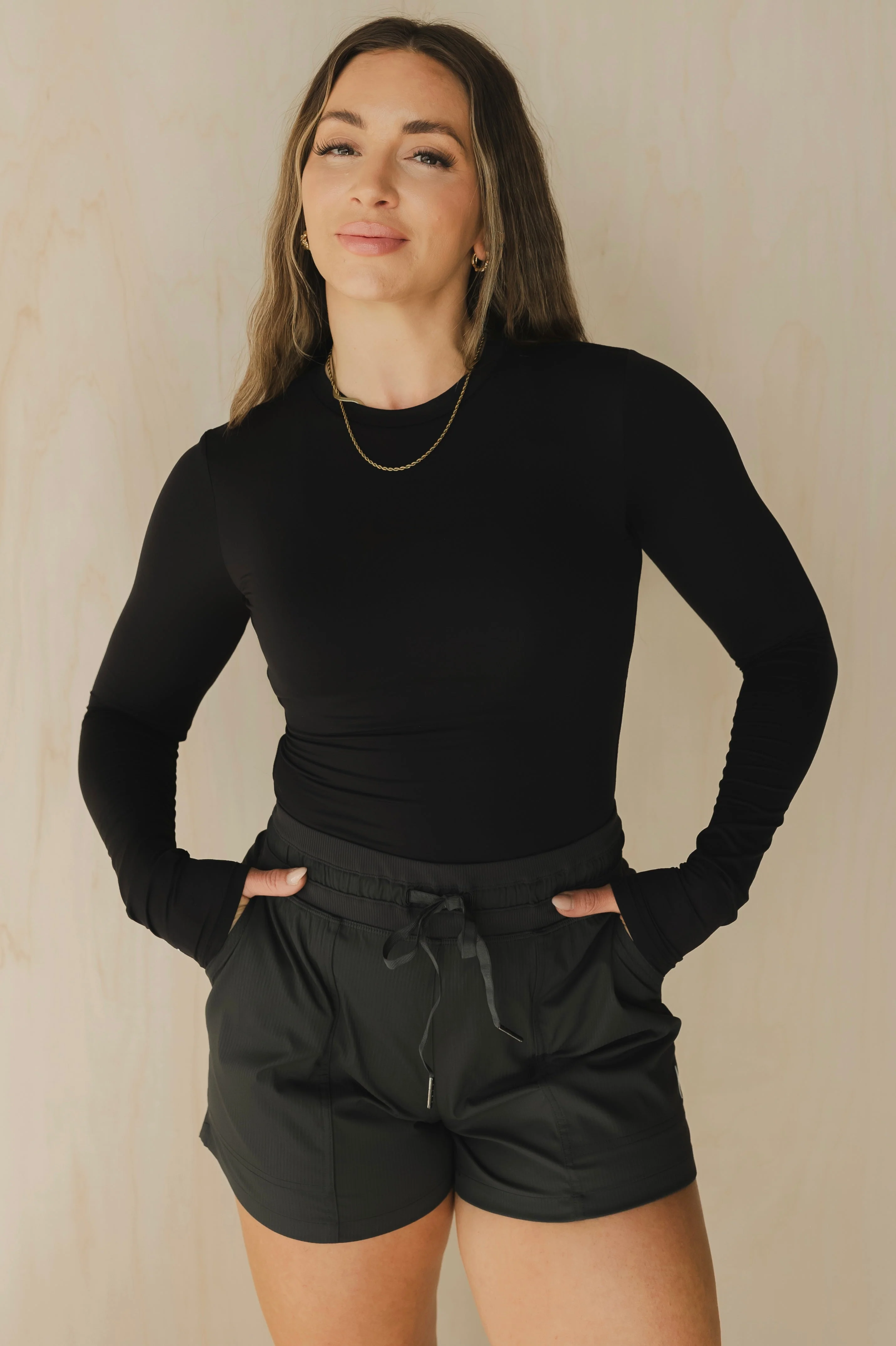 Second Skin Long Sleeve - Image 17