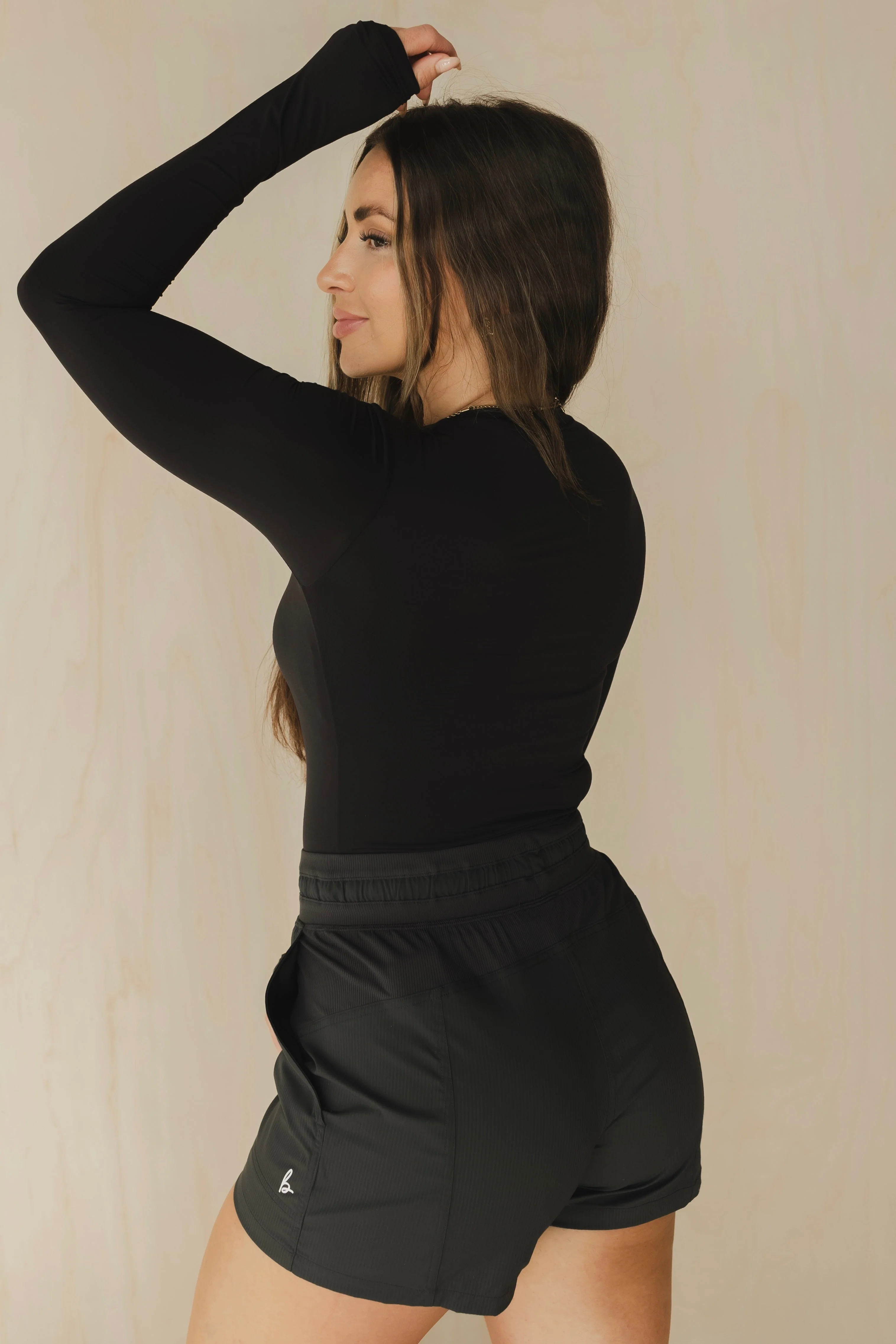 Second Skin Long Sleeve - Image 19