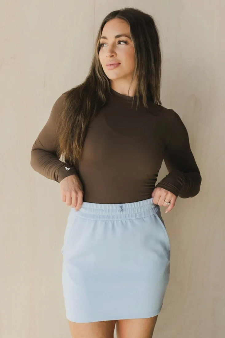 Second Skin Long Sleeve - Image 20