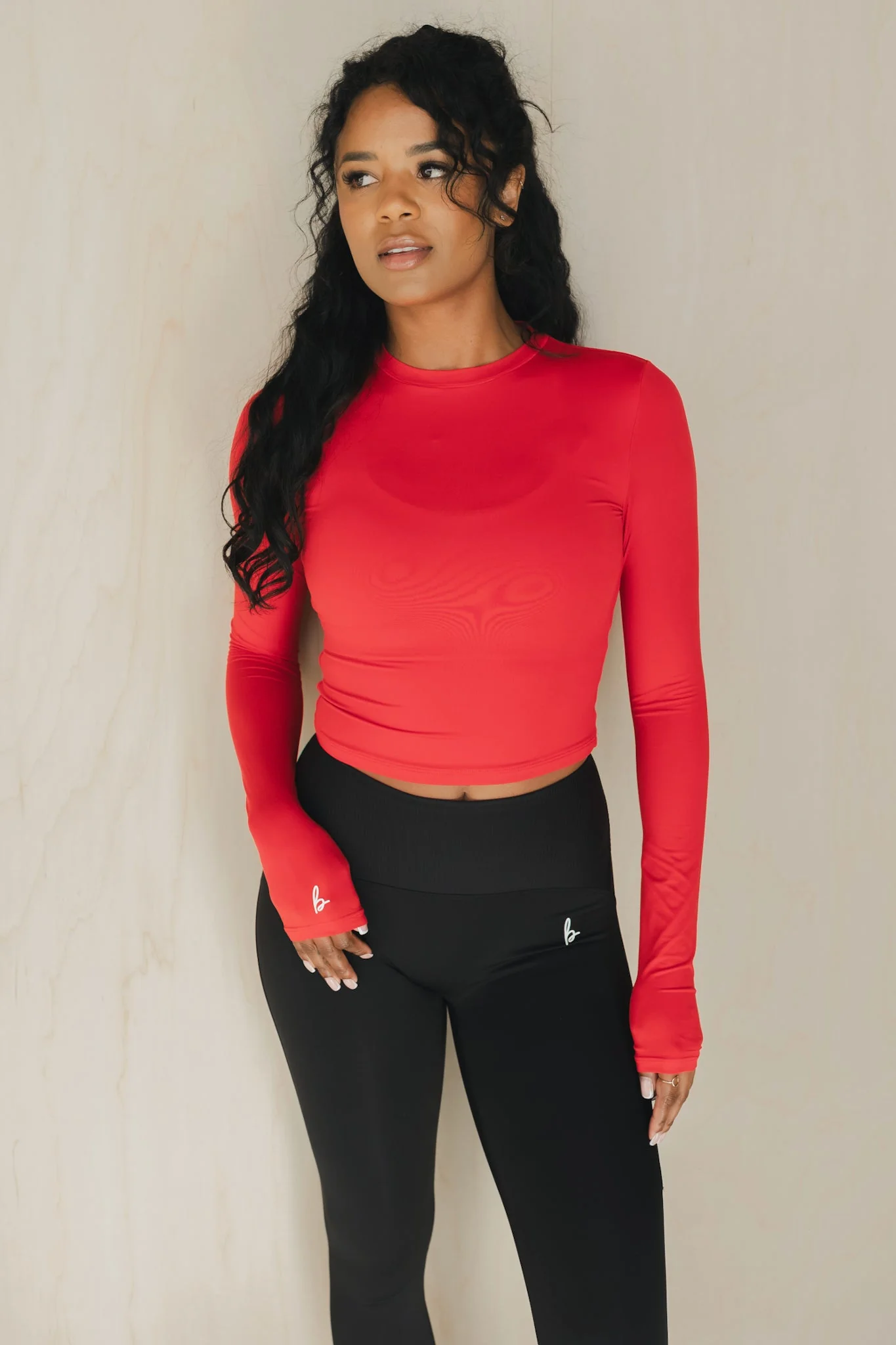 Second Skin Long Sleeve - Image 25