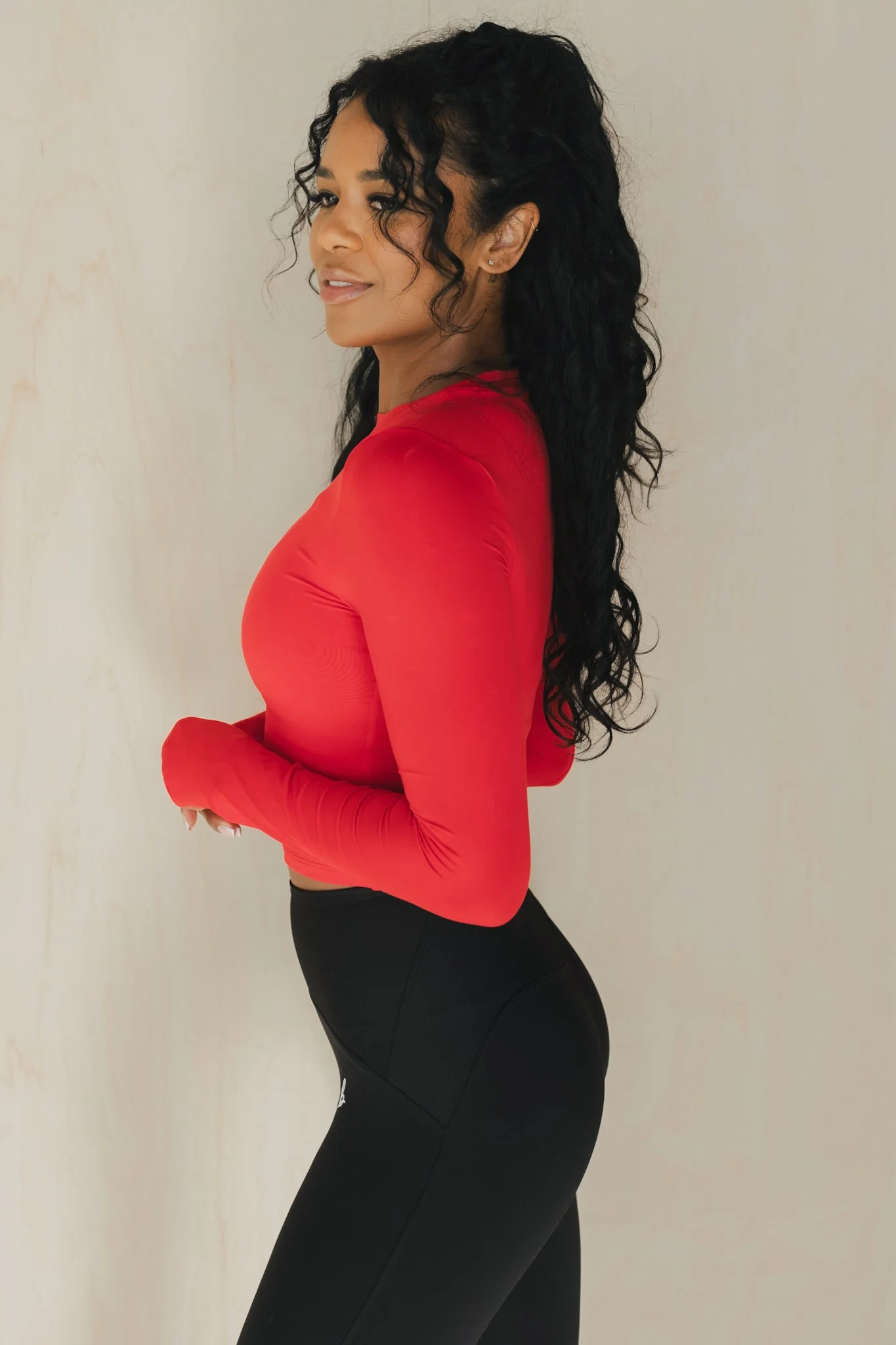 Second Skin Long Sleeve - Image 26