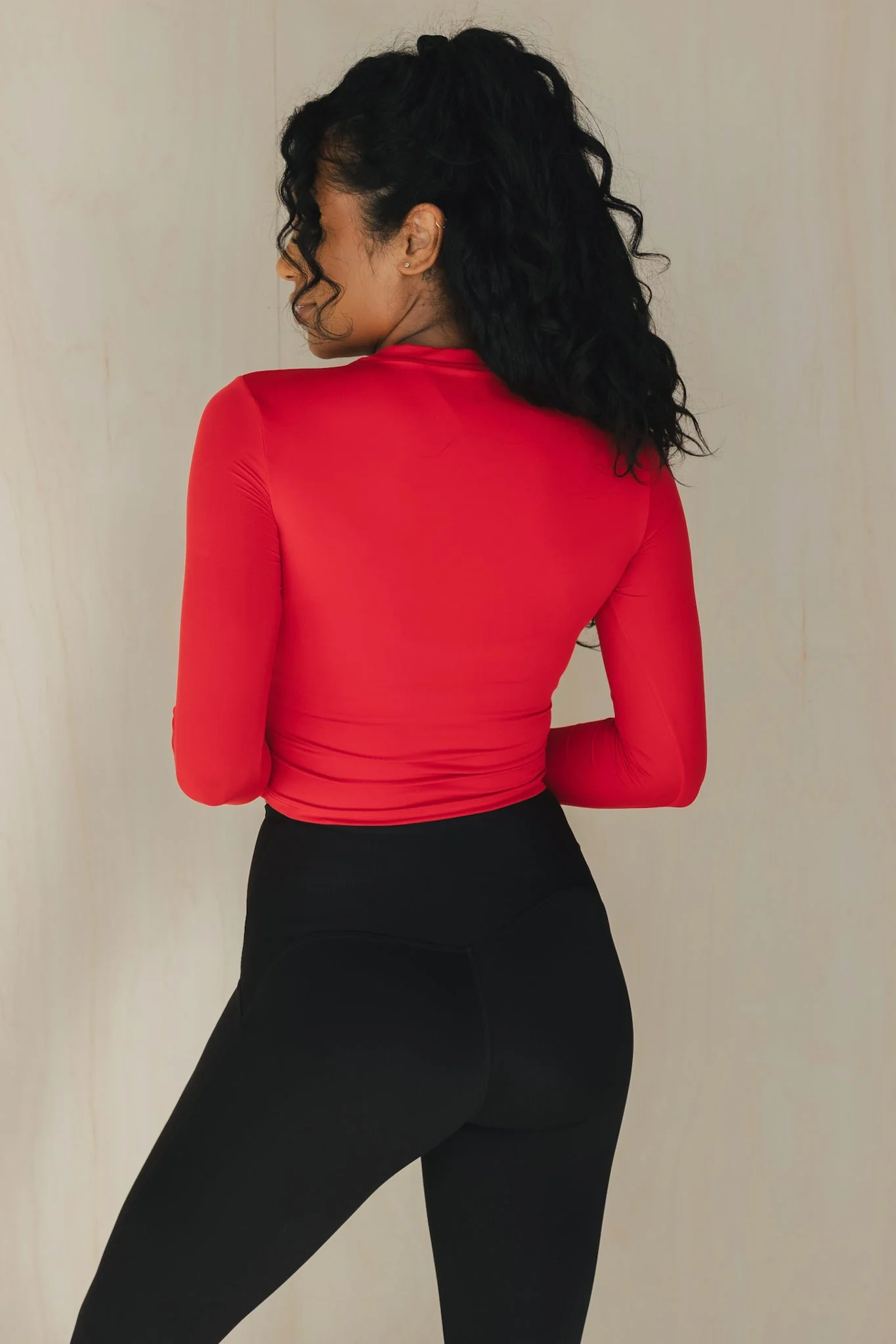 Second Skin Long Sleeve - Image 27