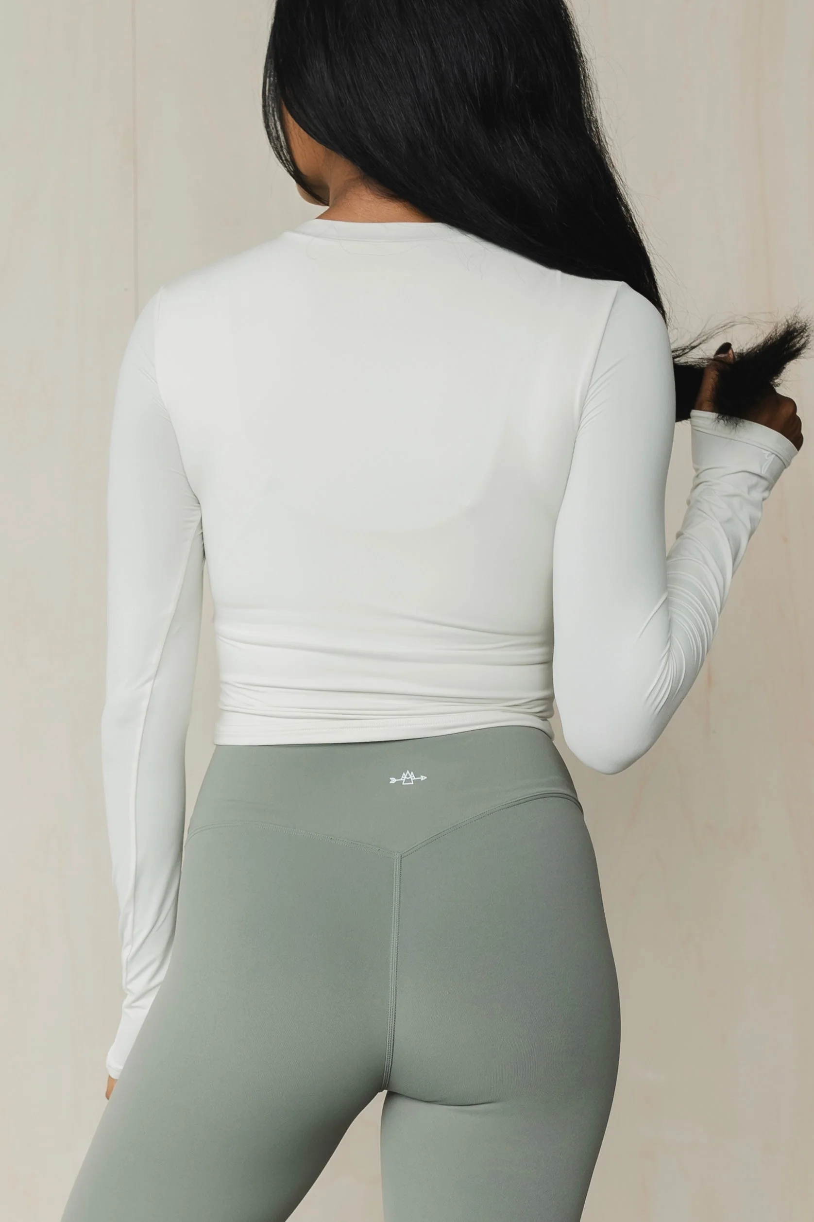 Second Skin Long Sleeve - Image 3
