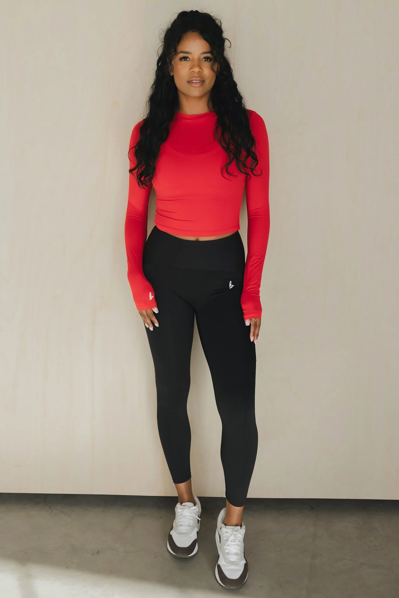Second Skin Long Sleeve - Image 30
