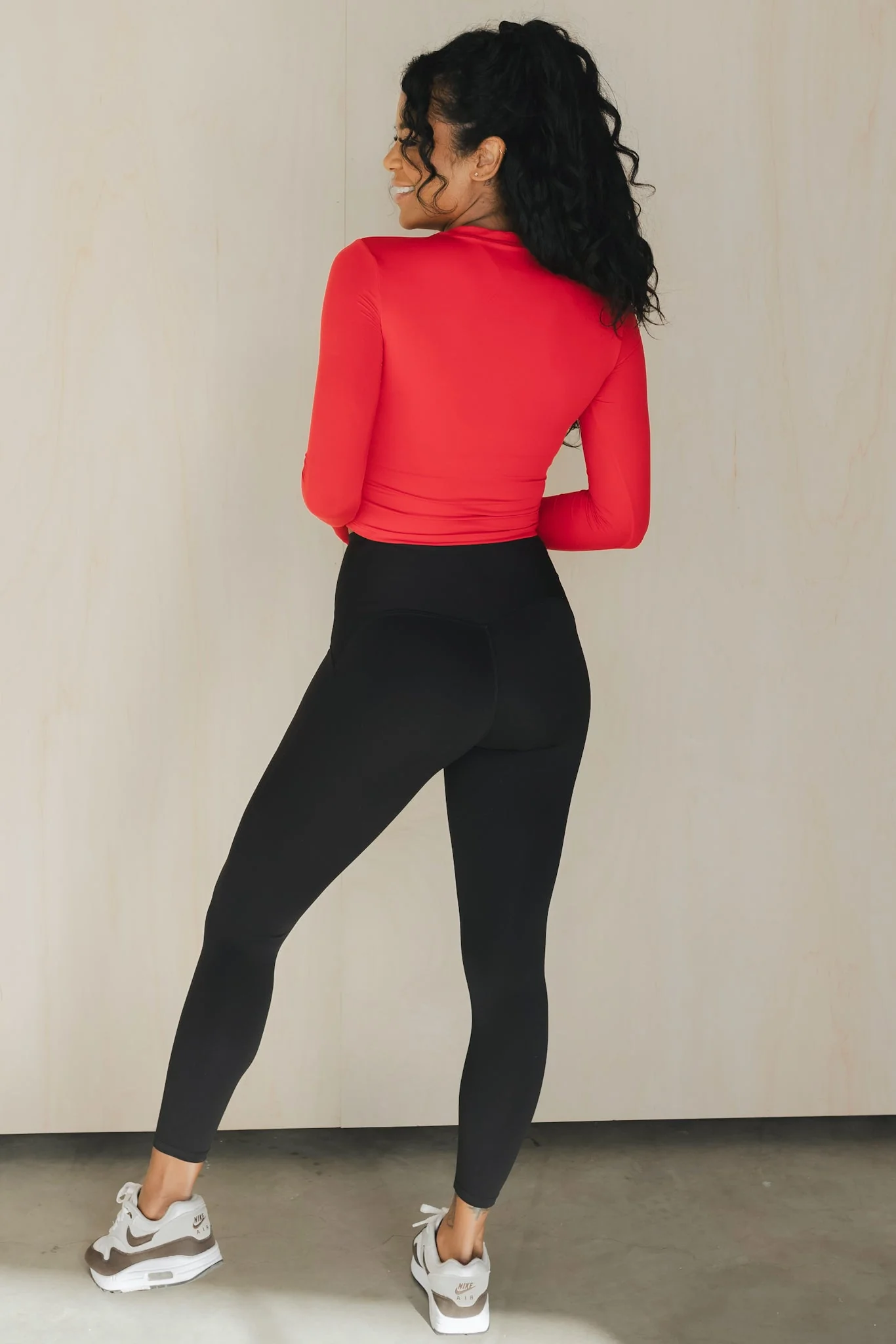 Second Skin Long Sleeve - Image 31