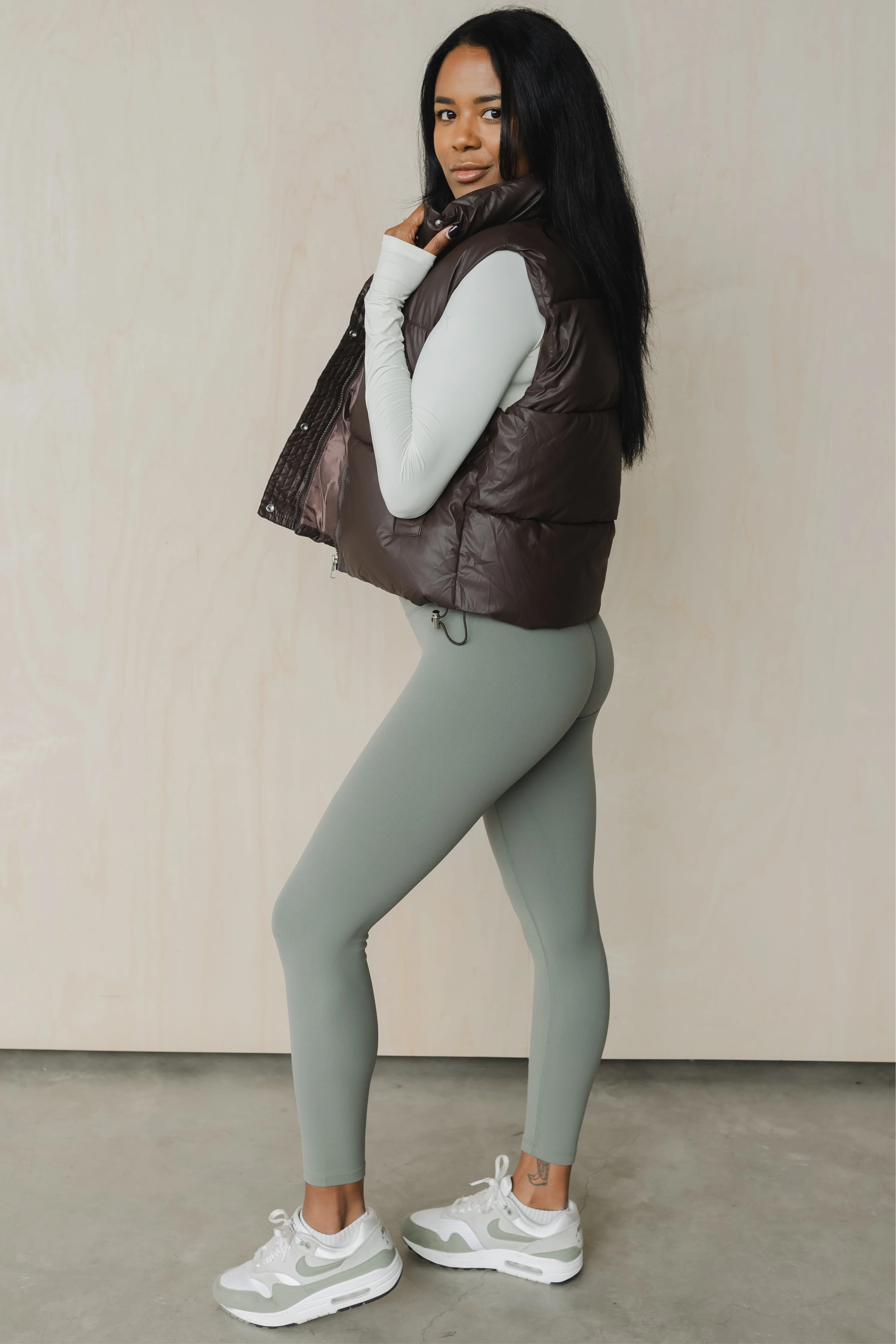 Second Skin Long Sleeve - Image 5