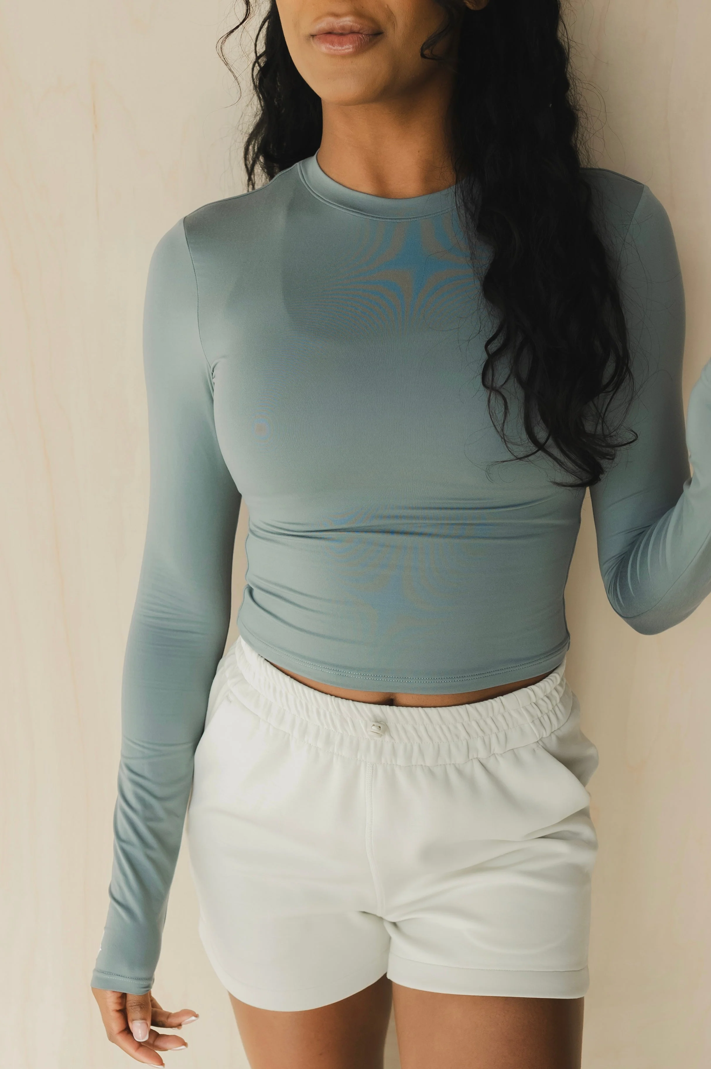 Second Skin Long Sleeve - Image 8