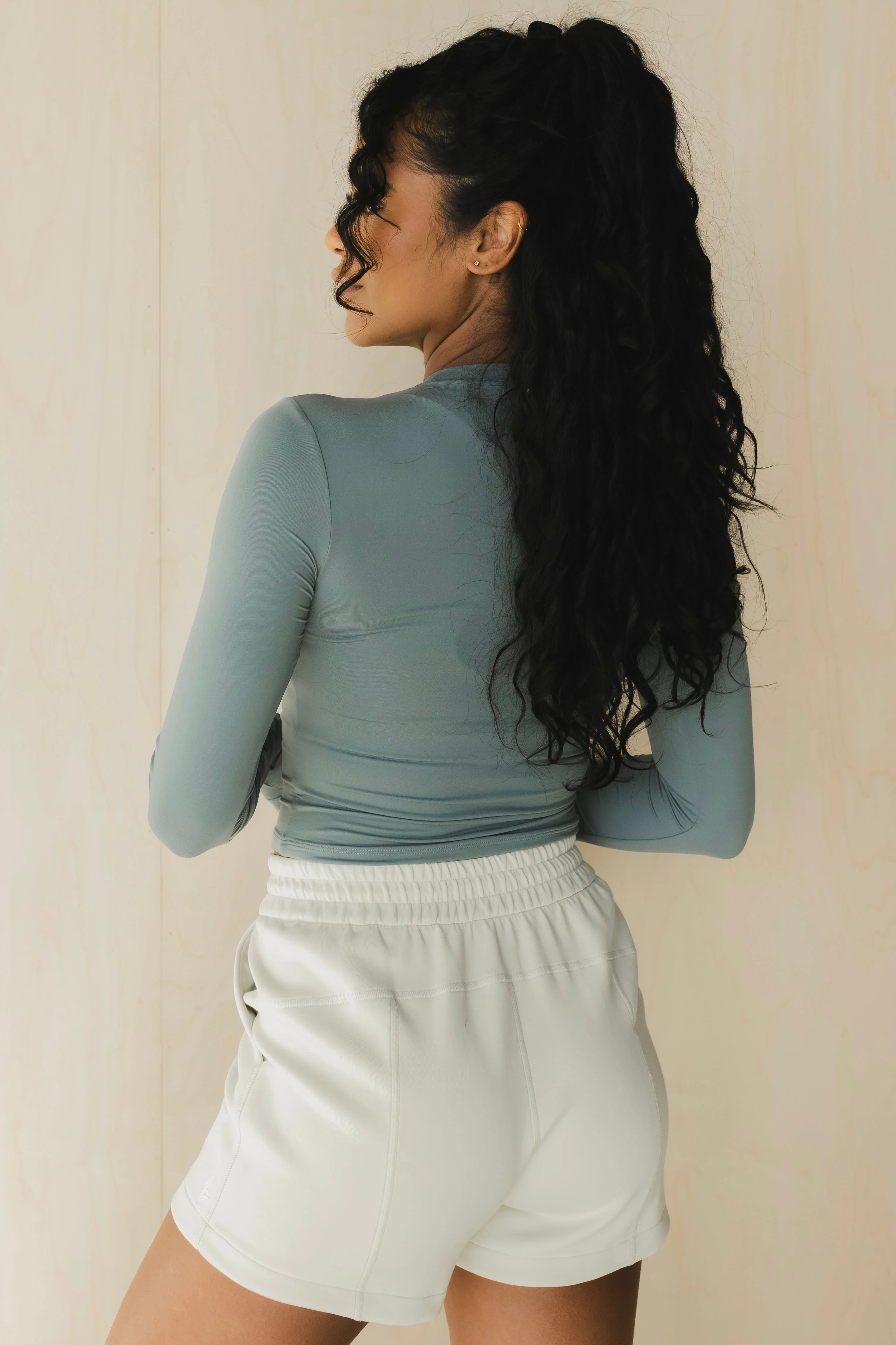 Second Skin Long Sleeve - Image 9