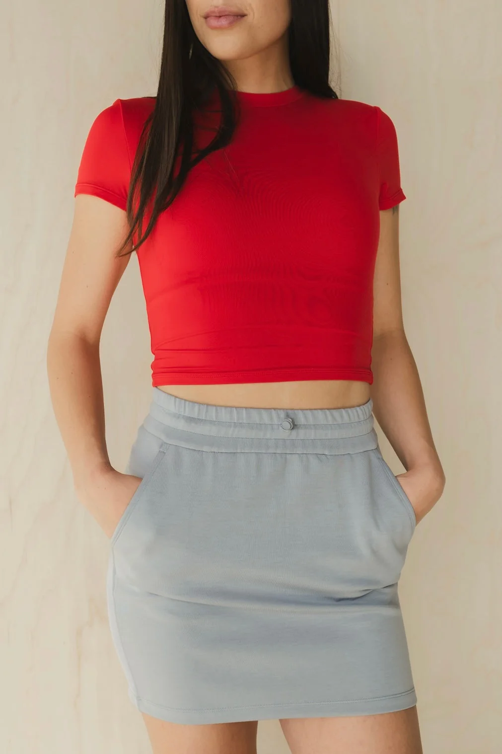 Second Skin Short Sleeve - Image 8