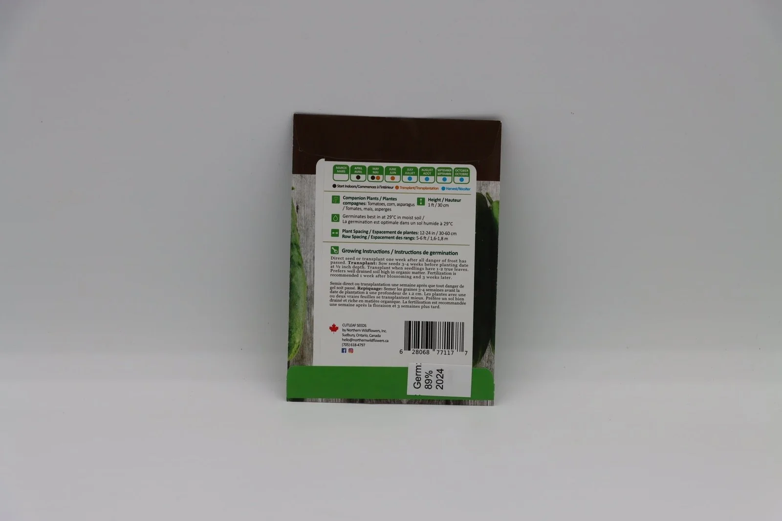 Seeds - Image 50