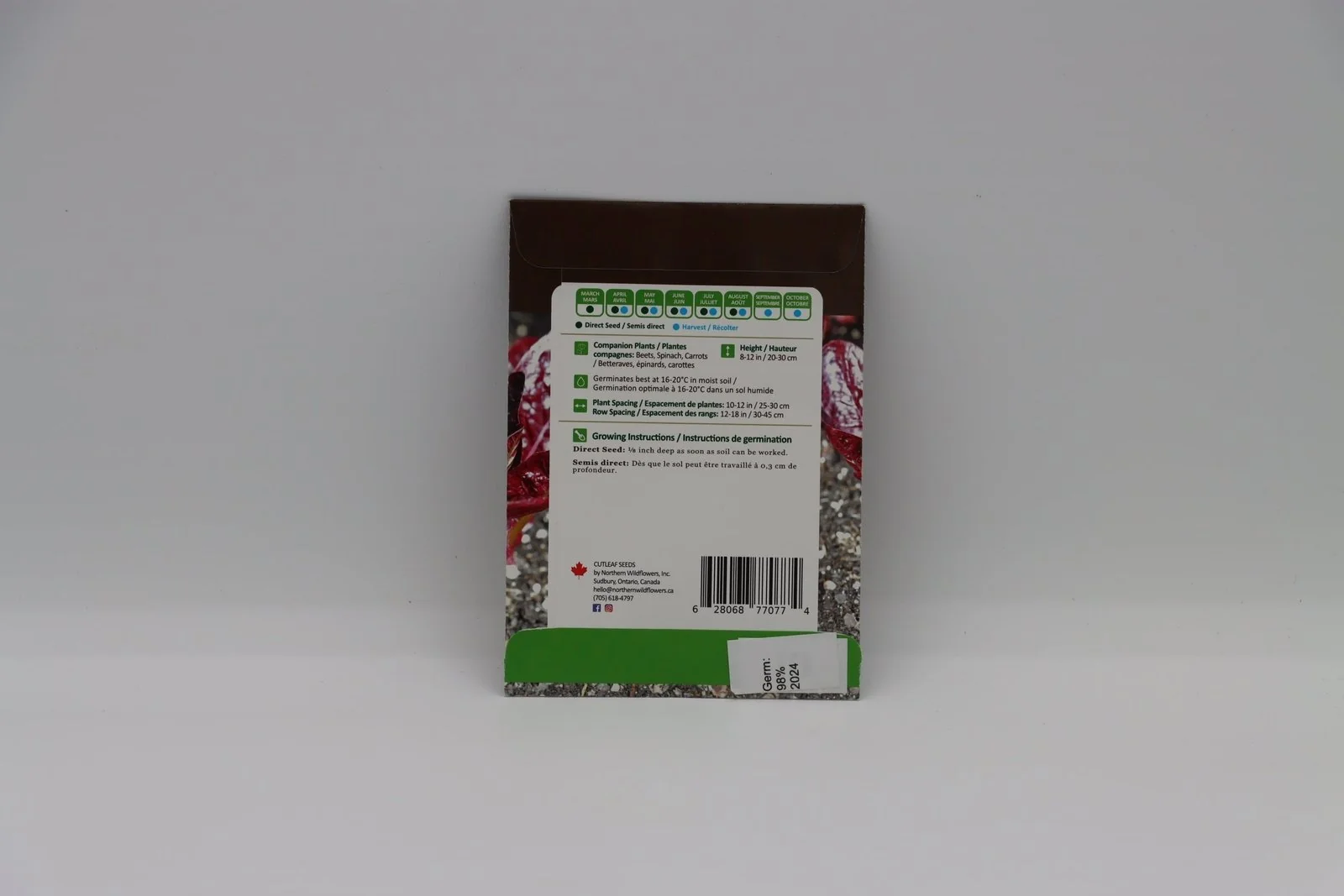 Seeds - Image 54