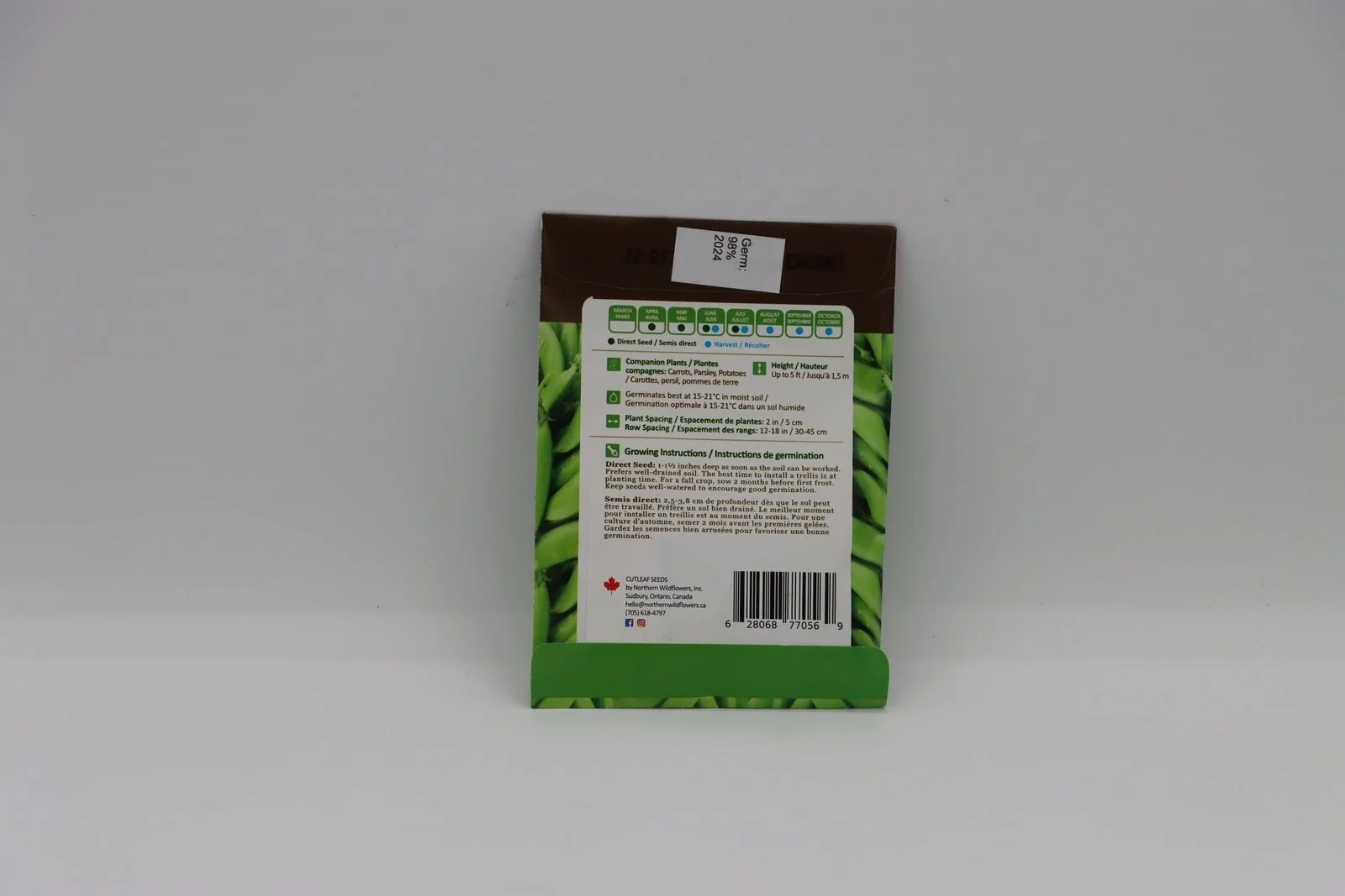 Seeds - Image 56