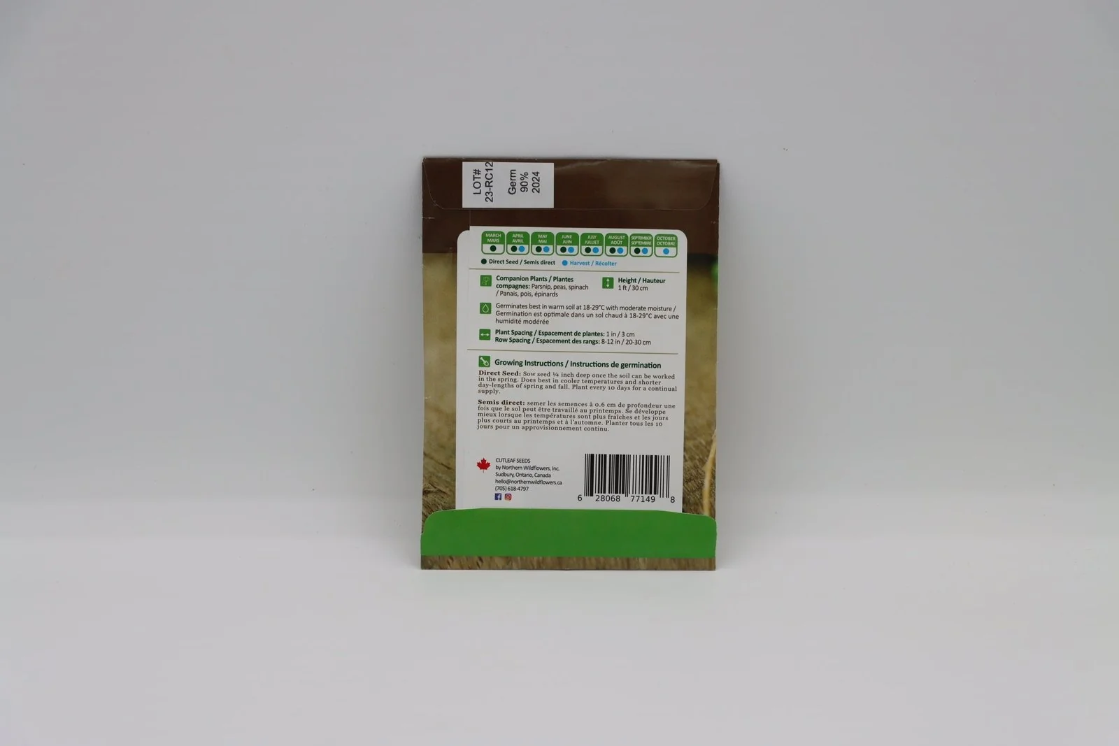 Seeds - Image 62