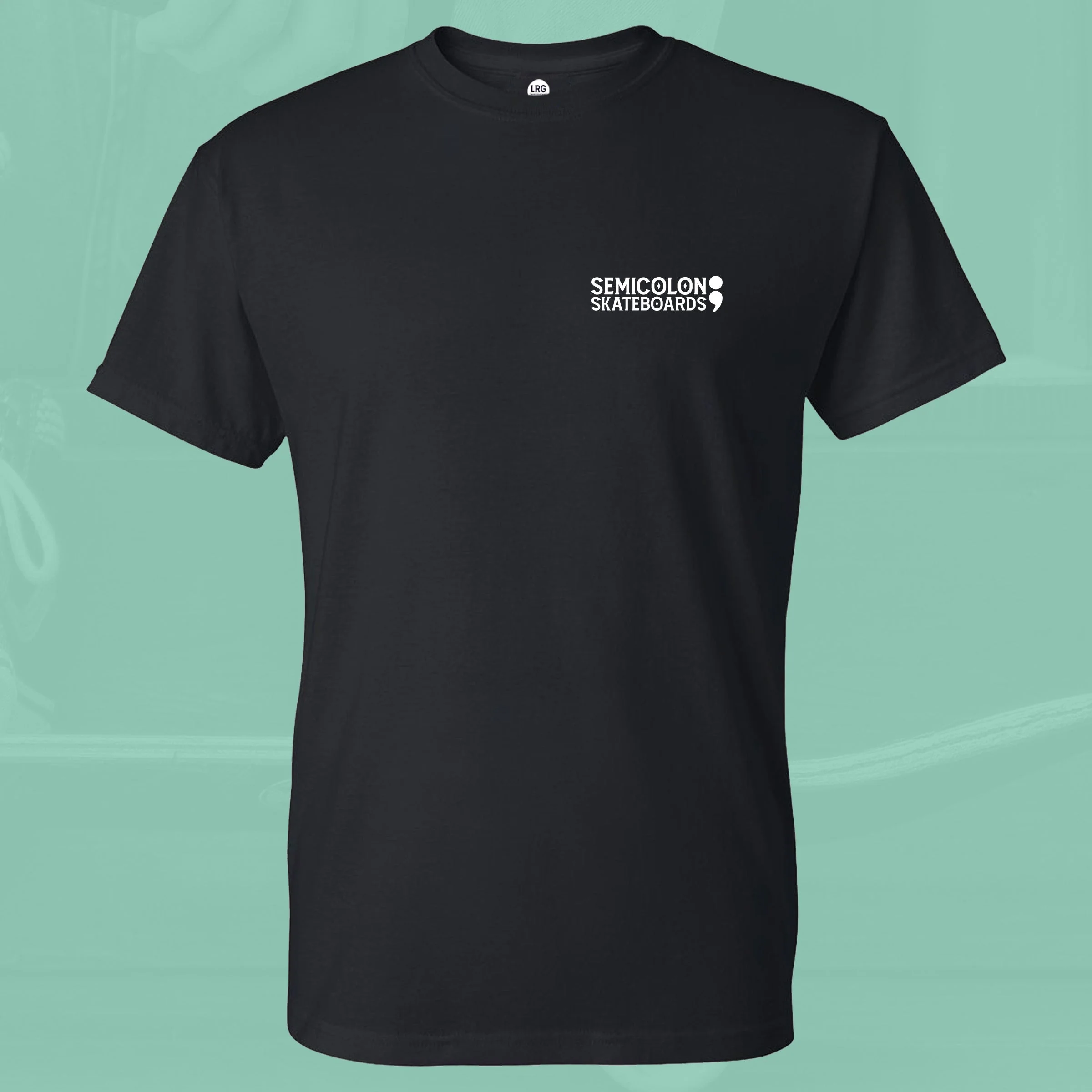 Essential Tee - Image 2
