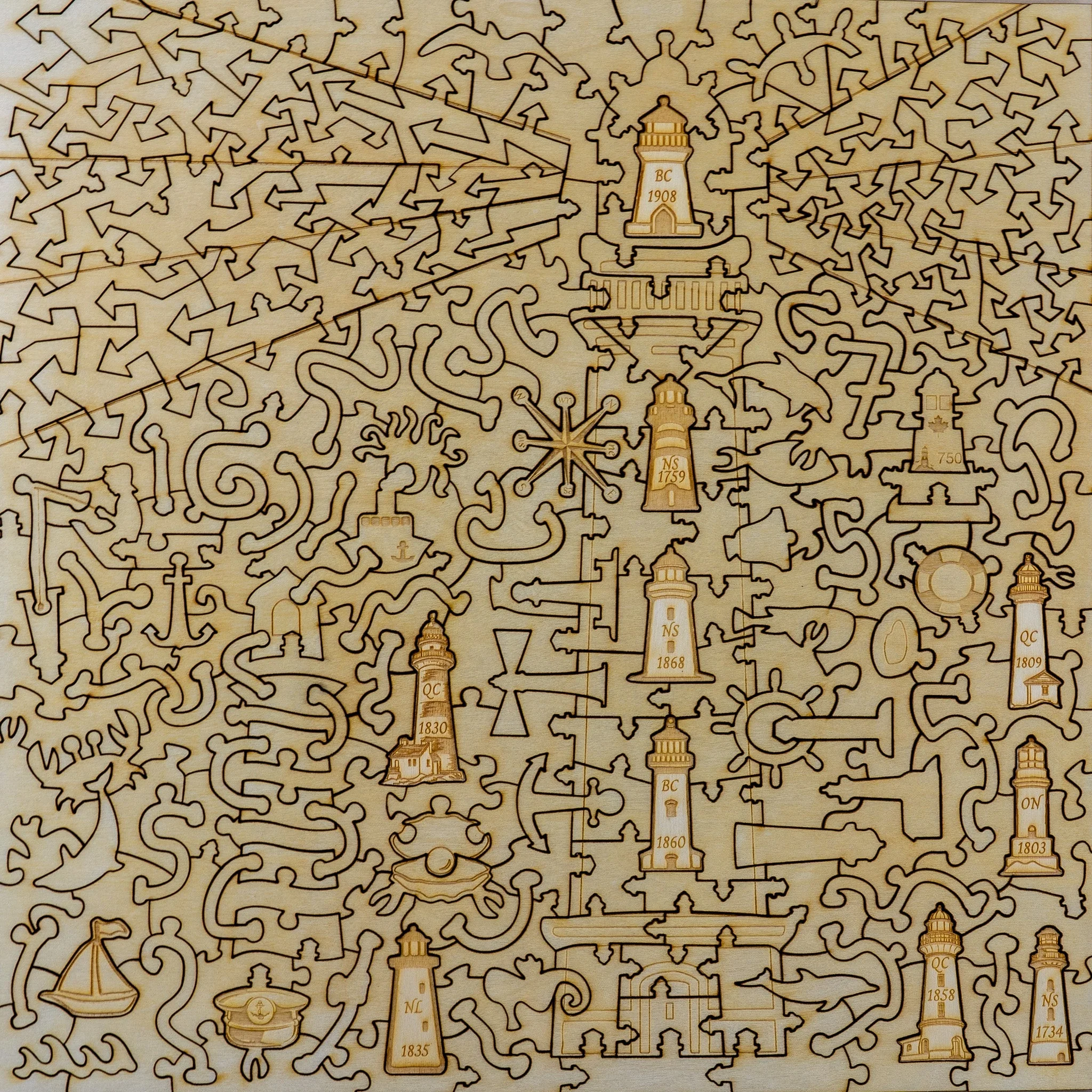 Sentinel of the Passage - Image 2