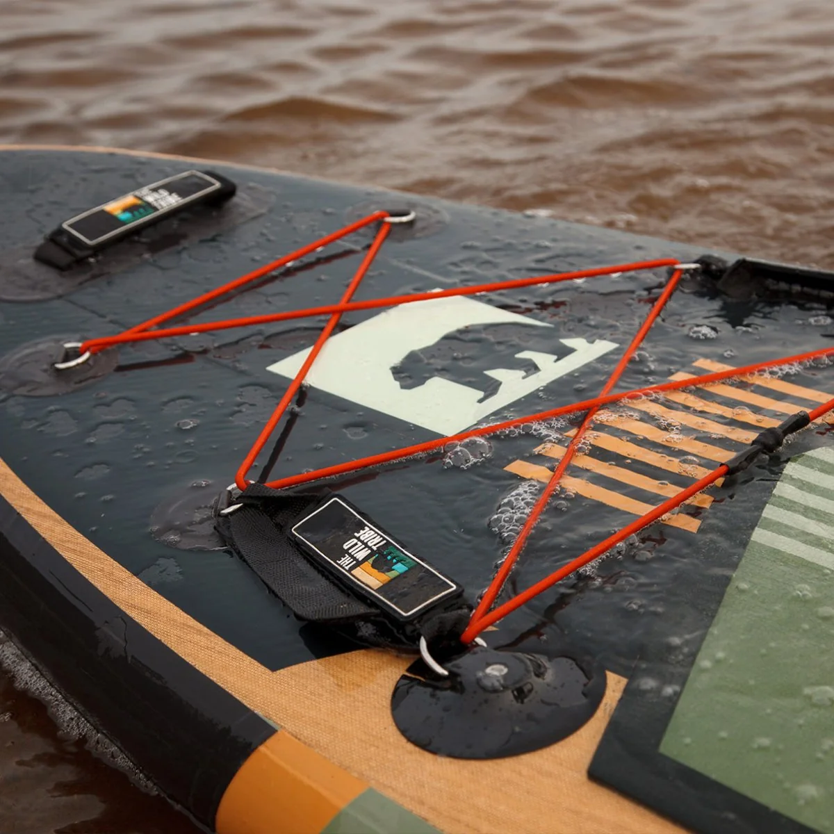 Sequoia 11' - Inflatable Paddleboard - Image 16