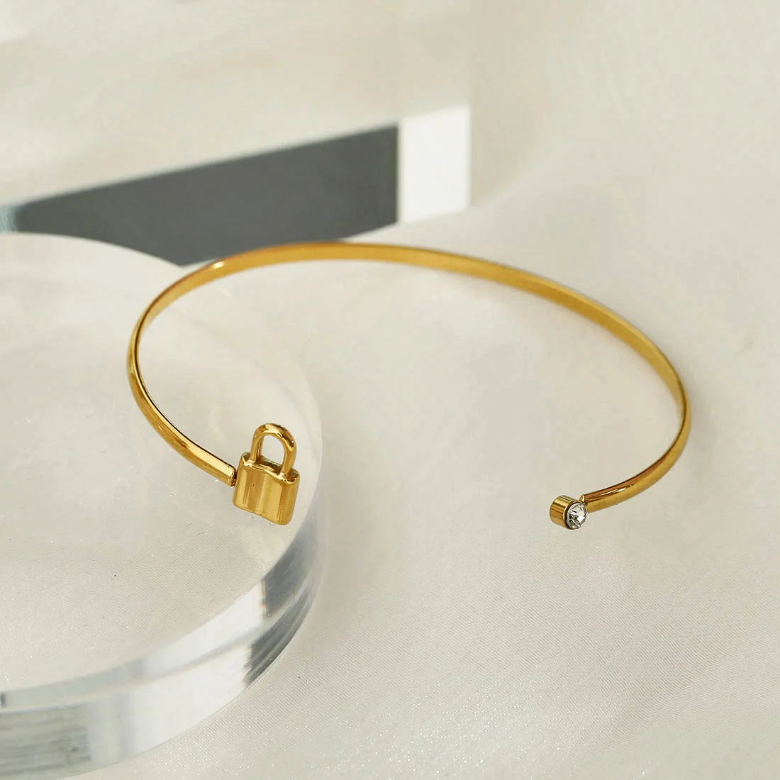 SERRATURA Bracelet - Image 3
