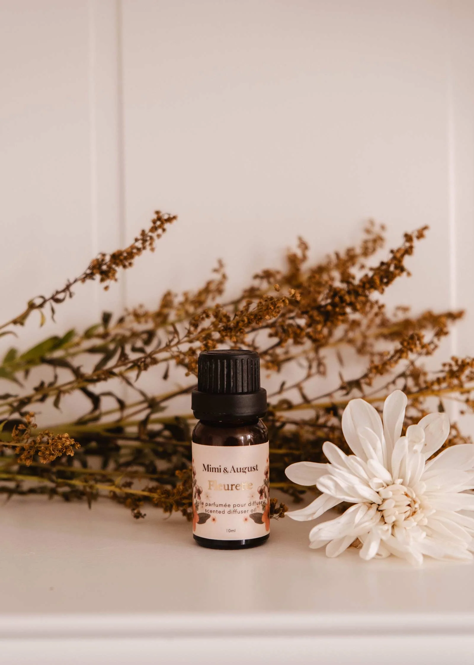 Set | Exclusive Spring Scented Oil Trio - Image 4