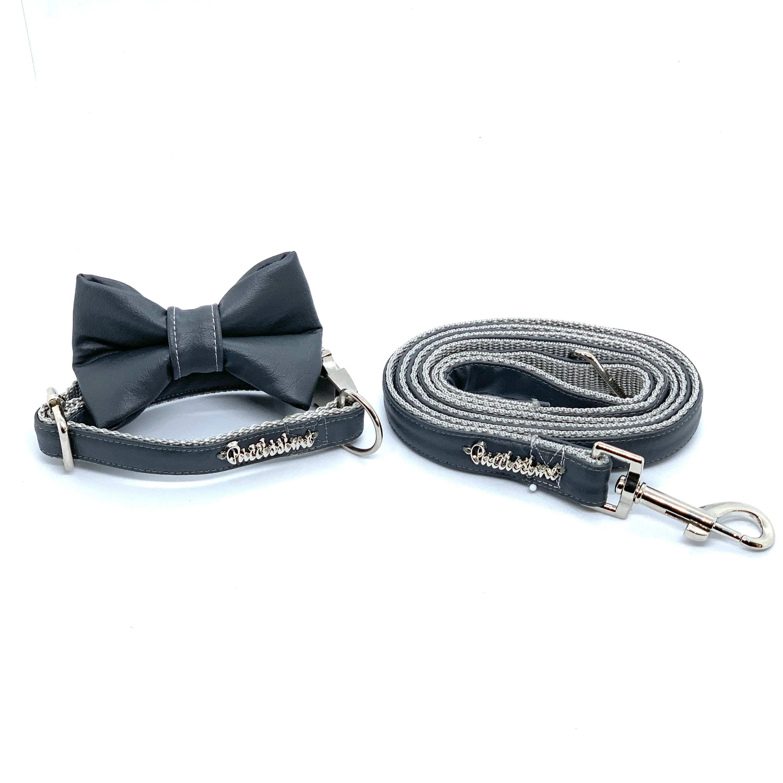Shadow dog bow tie - Image 7
