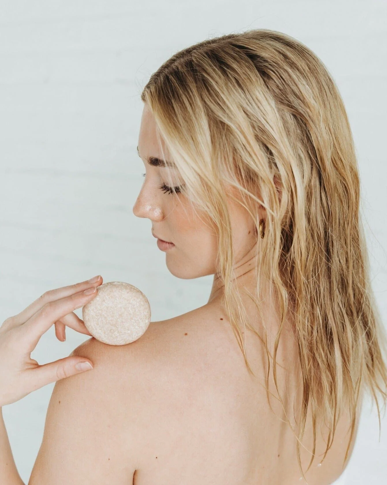 Shampoo Bar | Cedar + Patchouli - Image 7