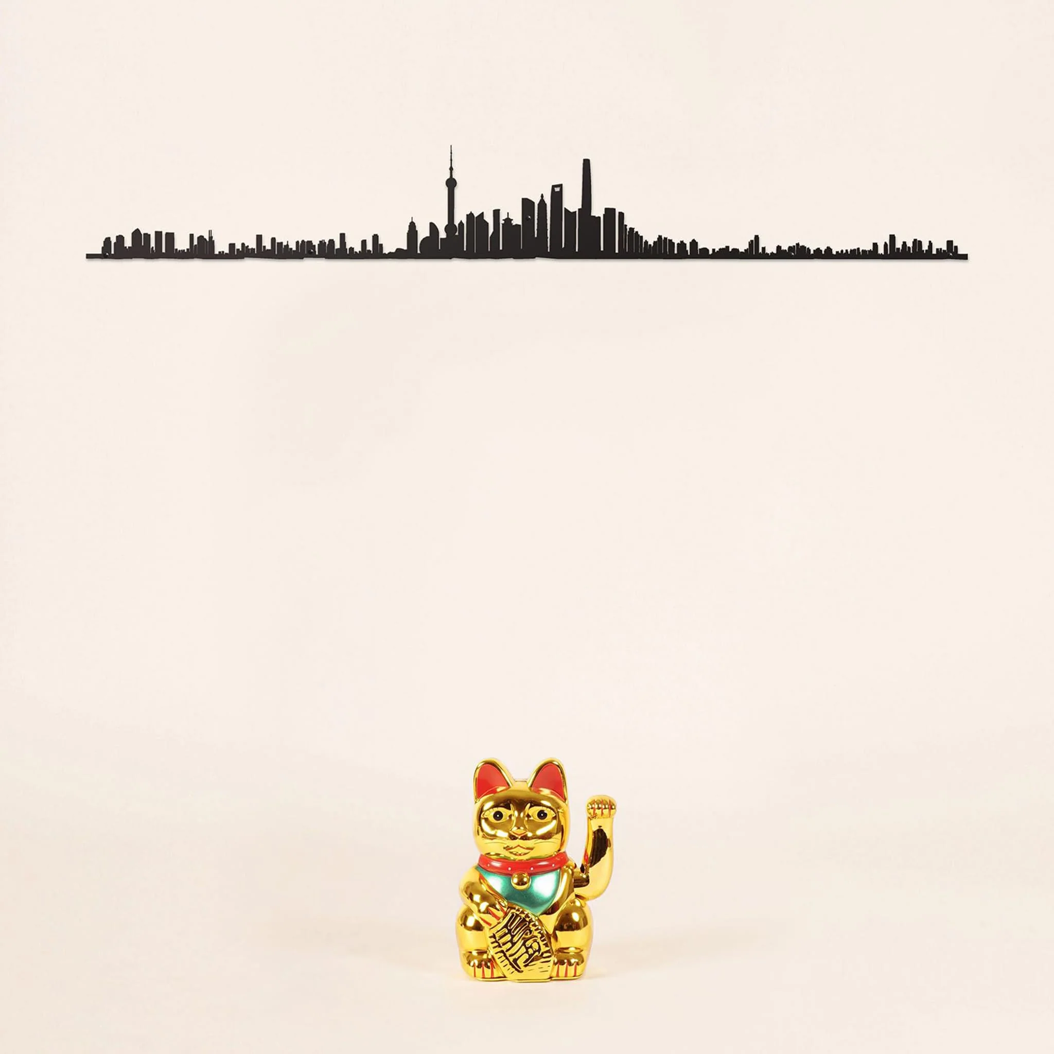 Shanghai - Image 2