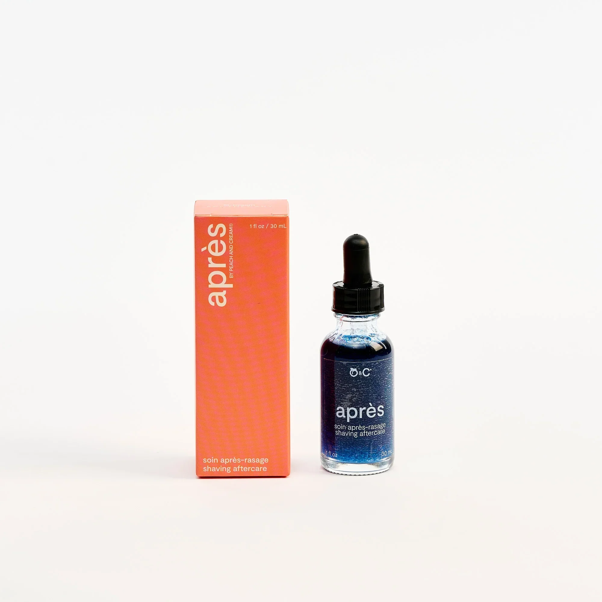shaving aftercare : après - Image 3