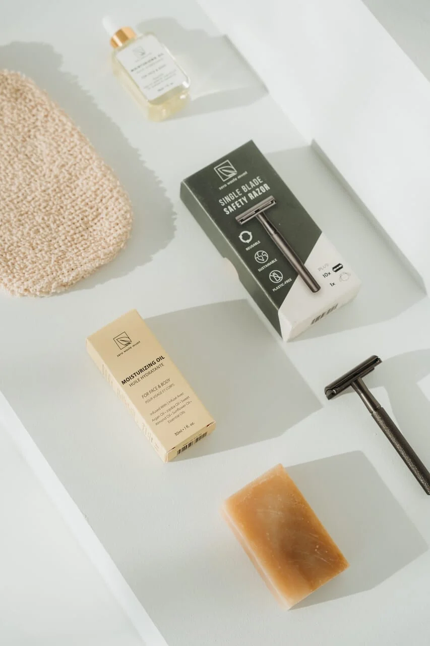 Shaving Bundle - Image 2