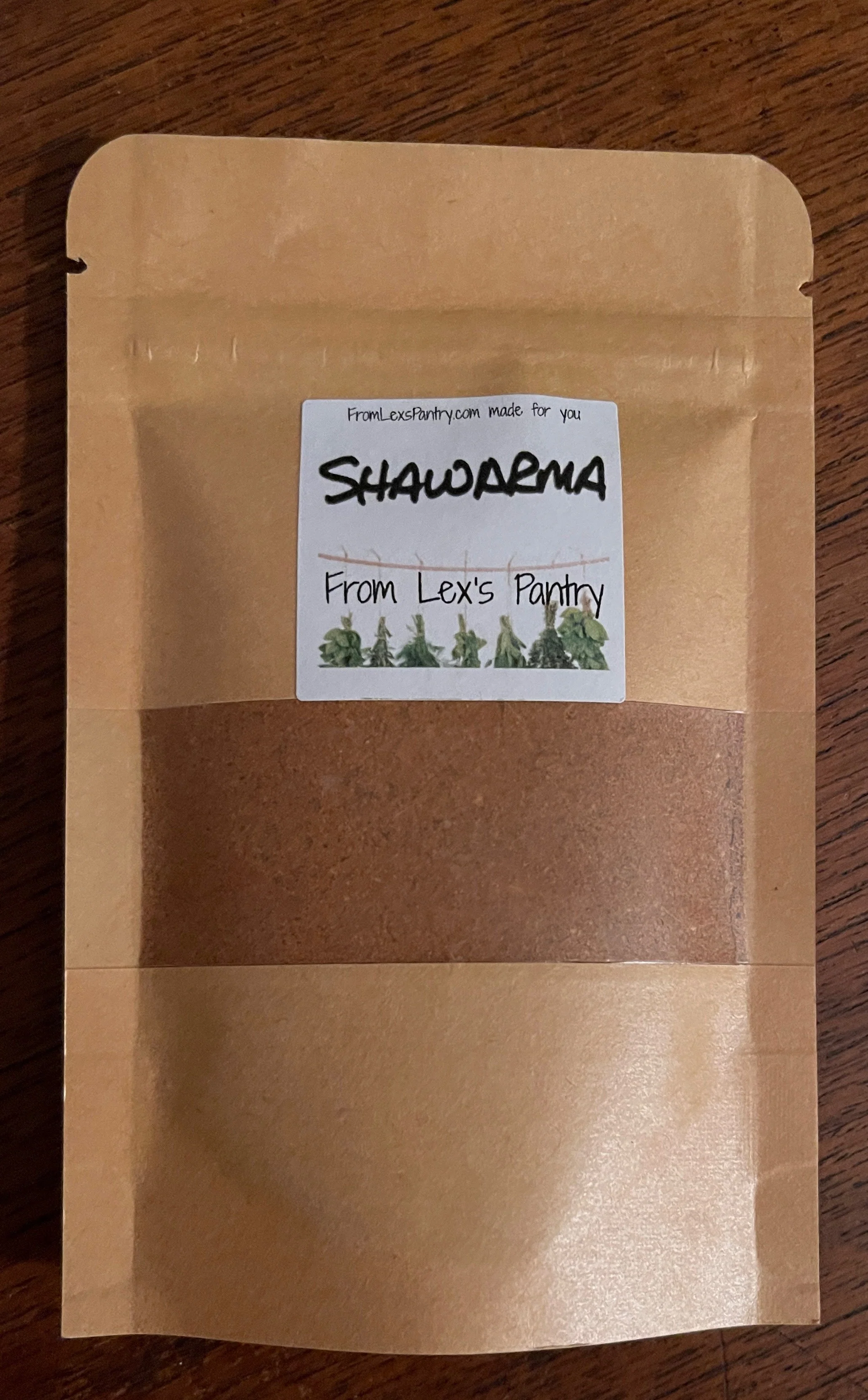 Shawarma Marinade Blend - Image 6