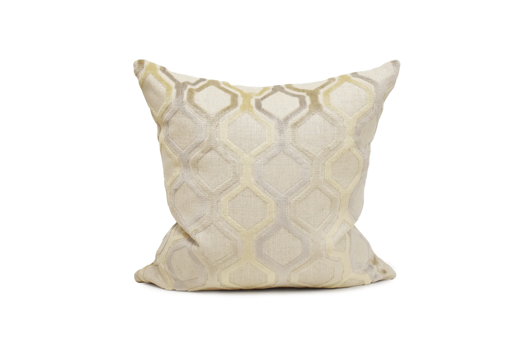 Shell Cushion Cover - Image 2