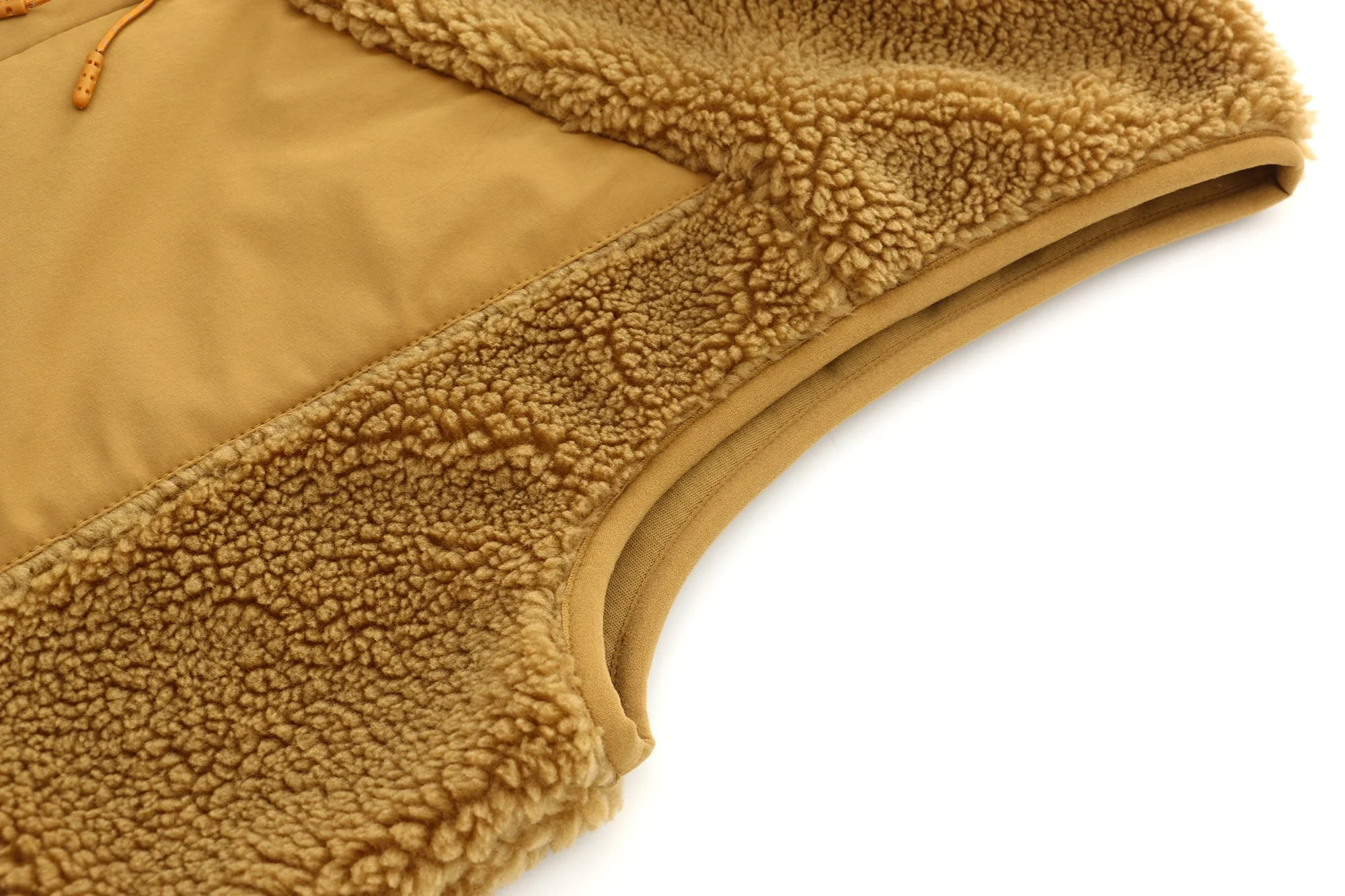 Sherpa Vest - Image 5