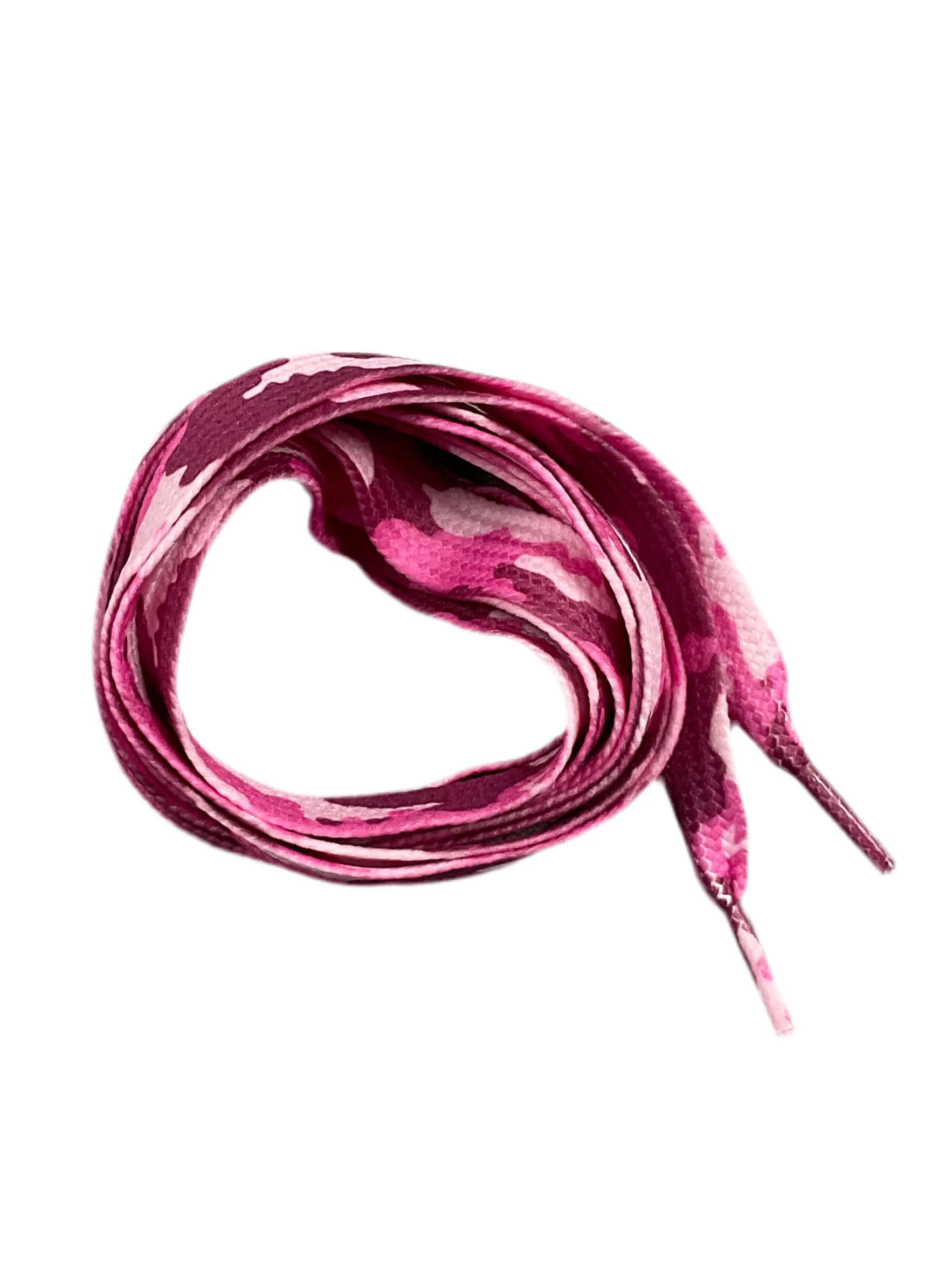 SHL Shoe Lace Printed Flat 3/8 - Image 3