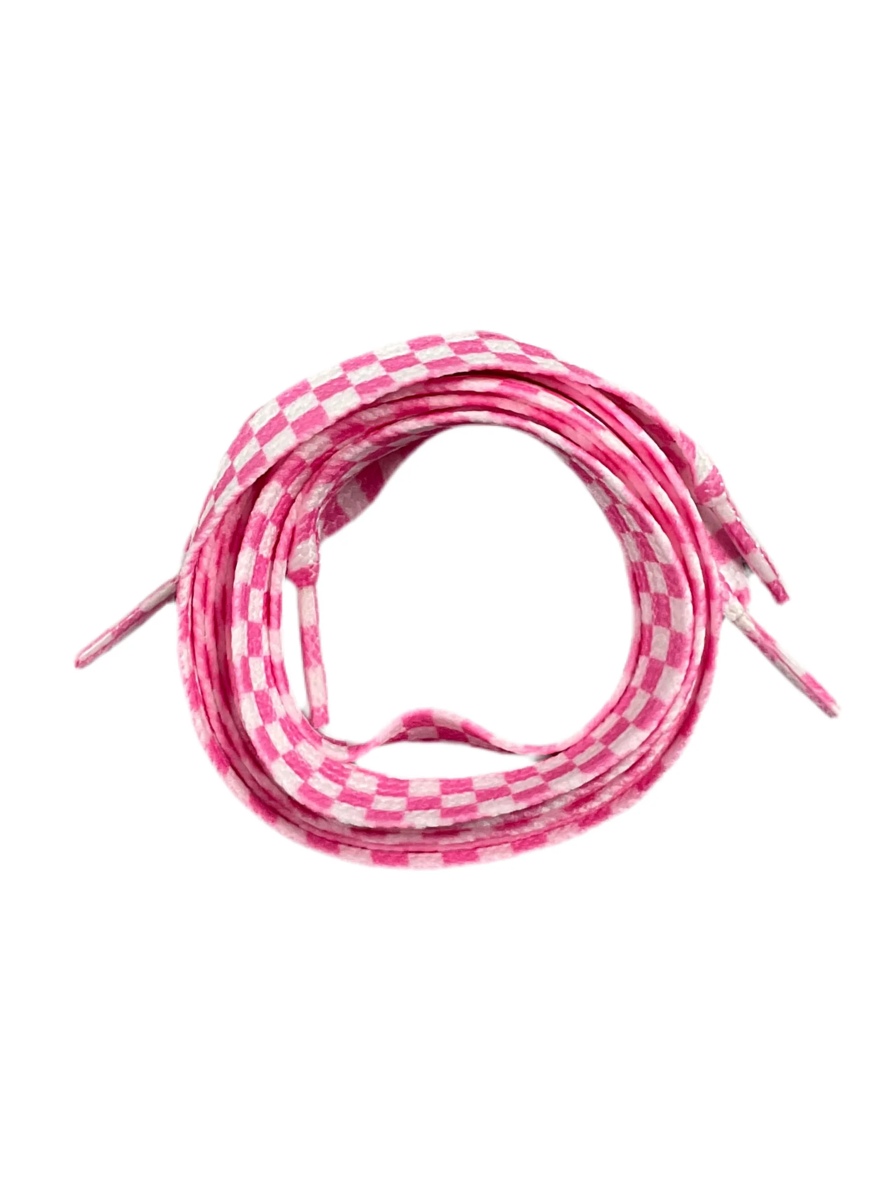 SHL Shoe Lace Printed Flat 3/8 - Image 4