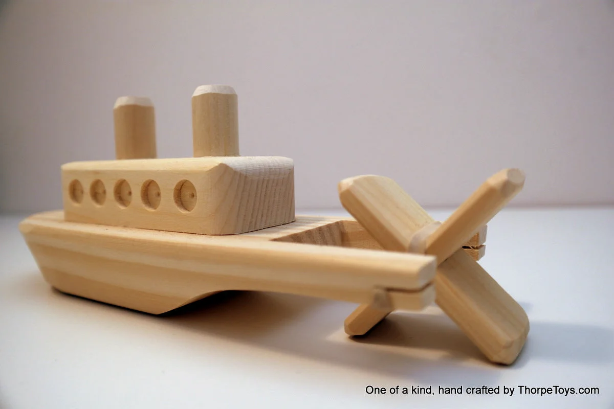 Showboat - Image 2