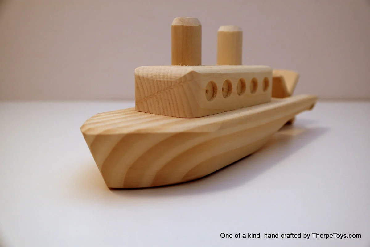 Showboat - Image 3