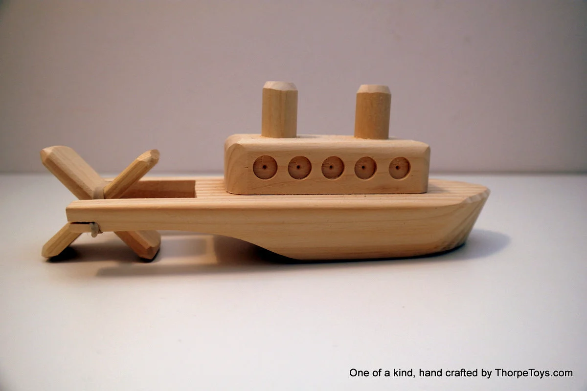 Showboat - Image 4