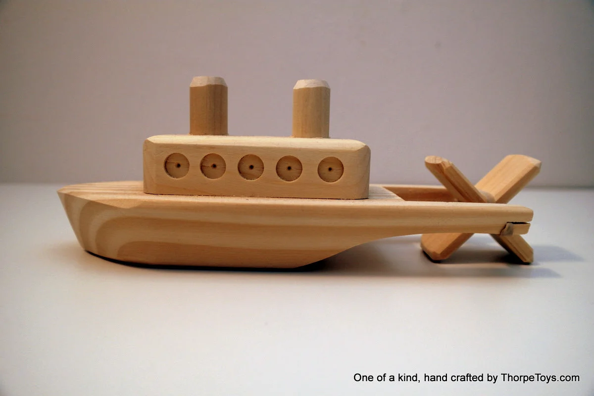 Showboat - Image 5