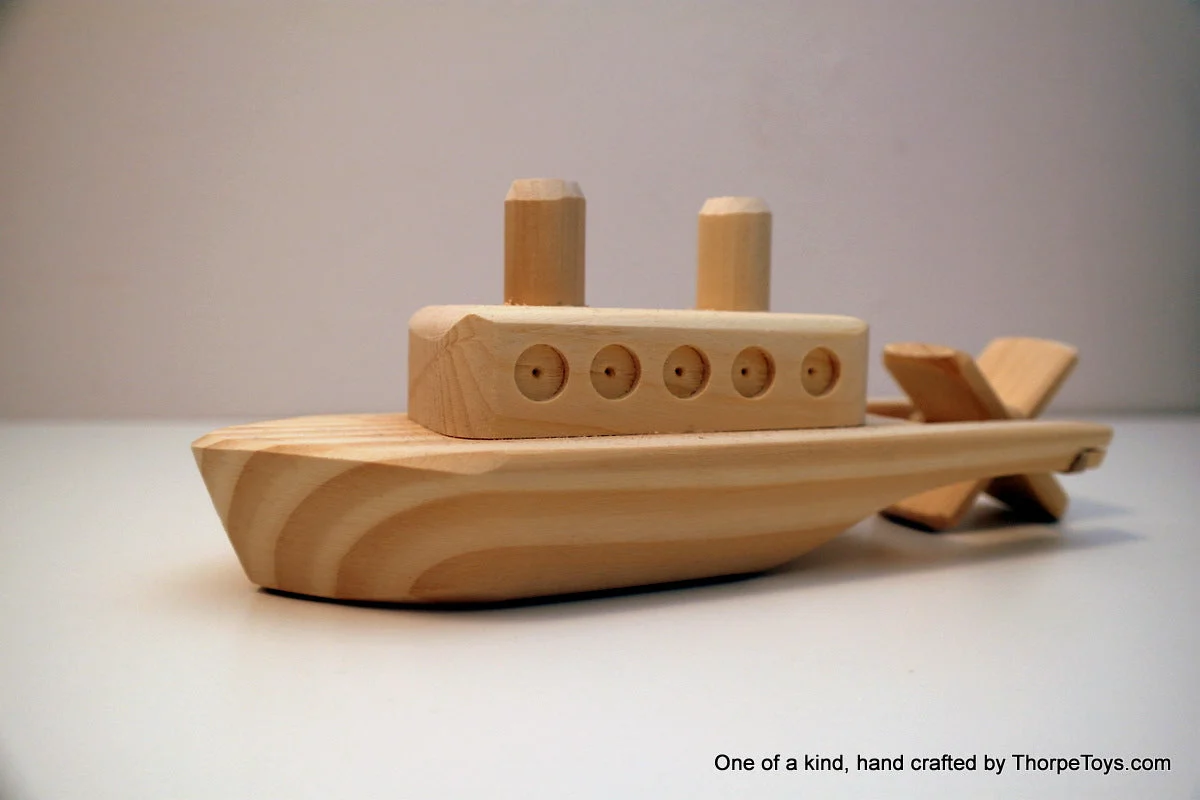 Showboat - Image 6