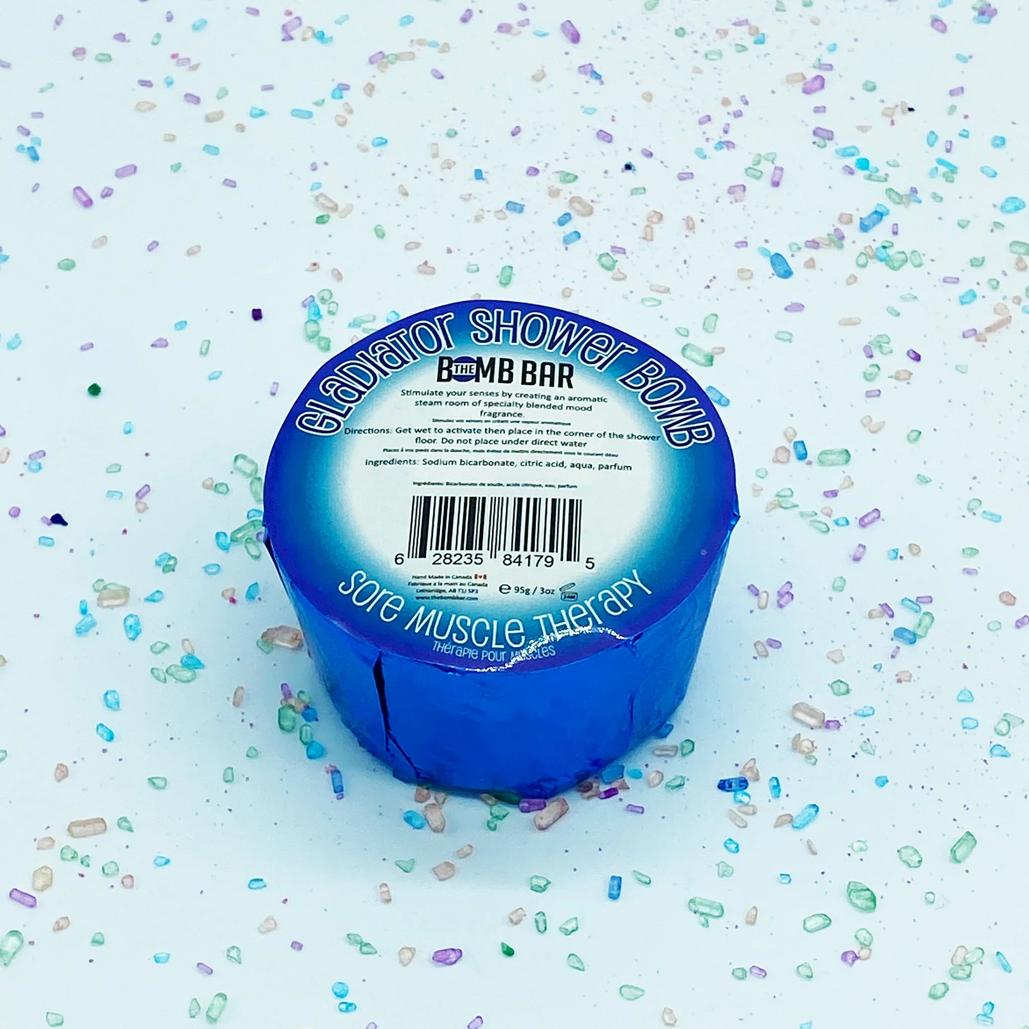 Shower Power Bombs - Image 11