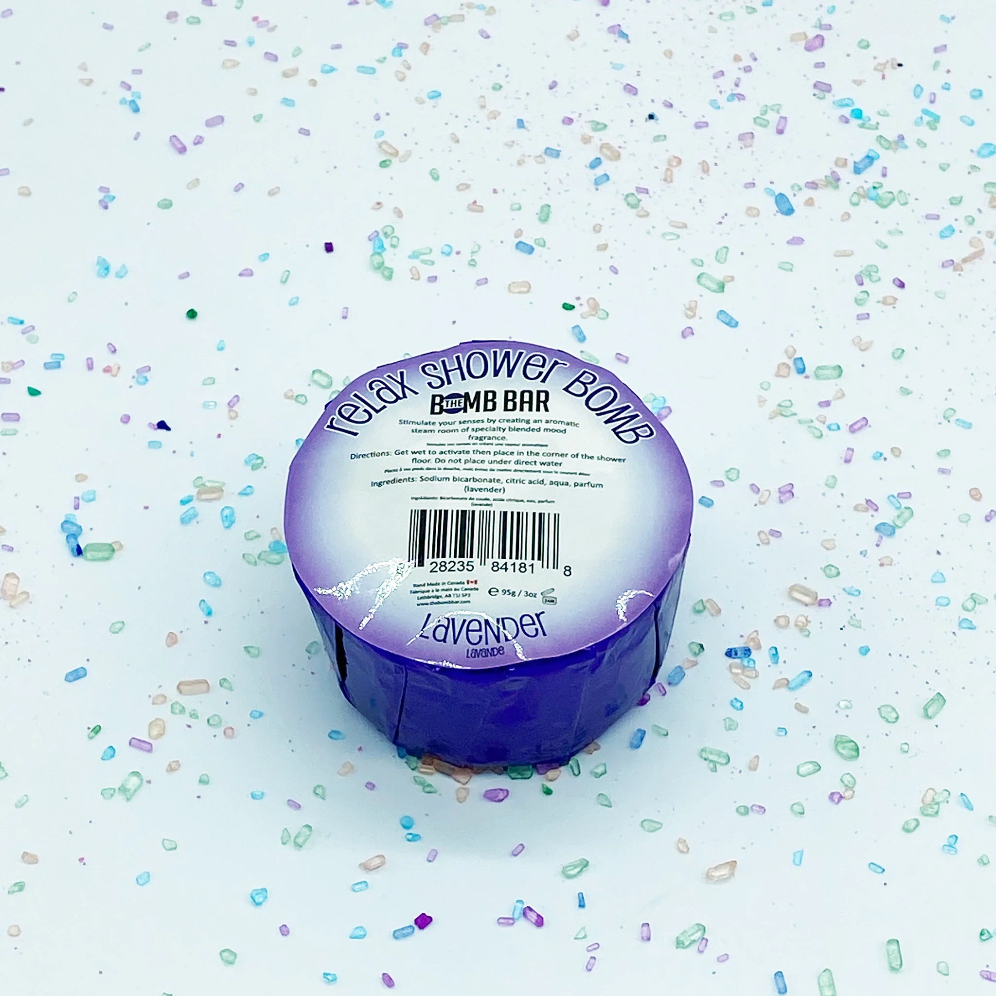 Shower Power Bombs - Image 2