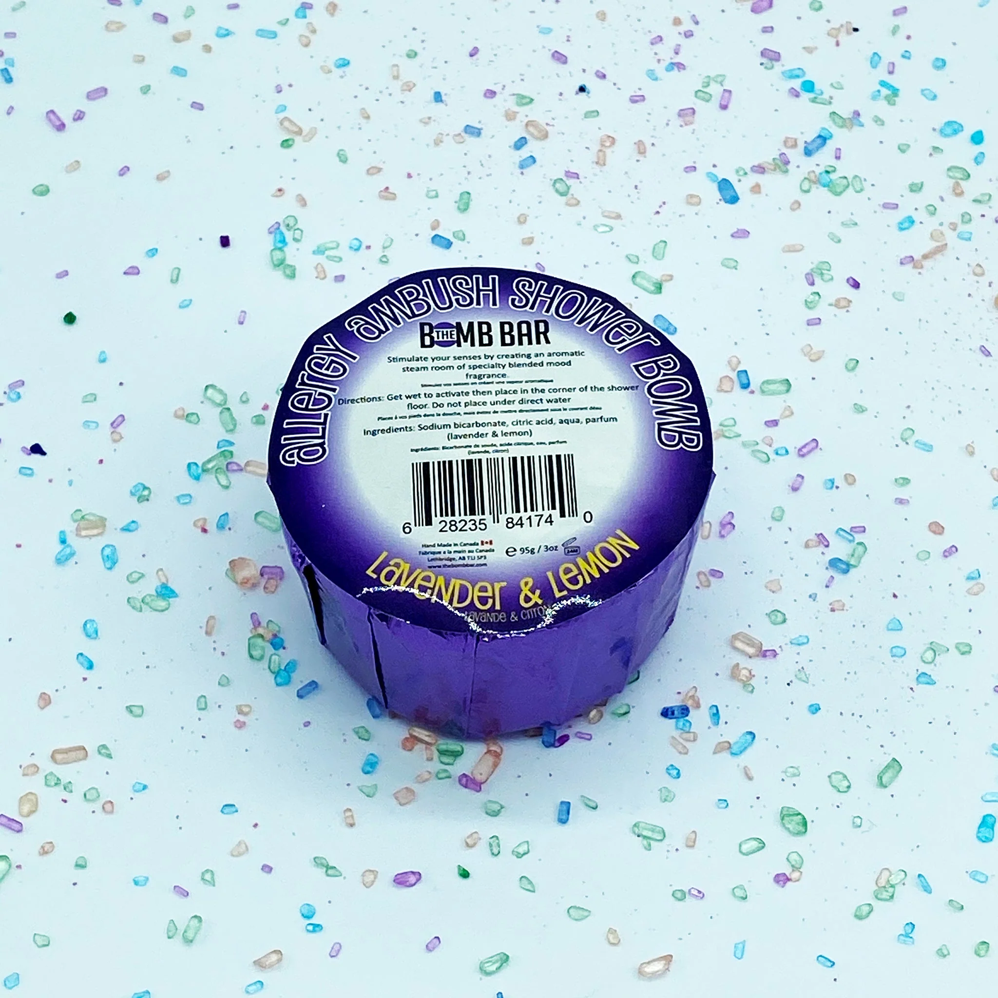 Shower Power Bombs - Image 5