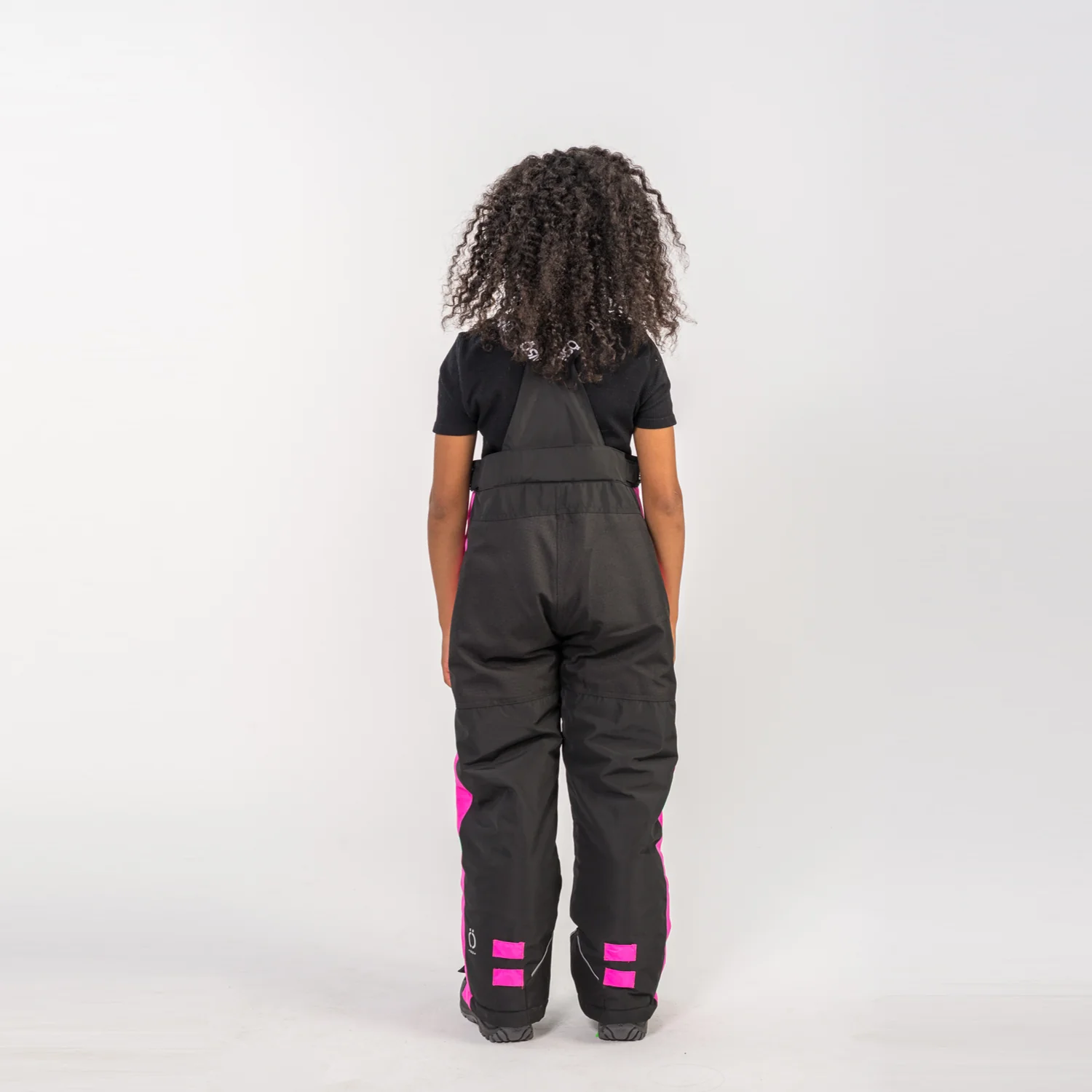 Siena's Luxury Snowsuit - Jacket & Snowpants - Image 17