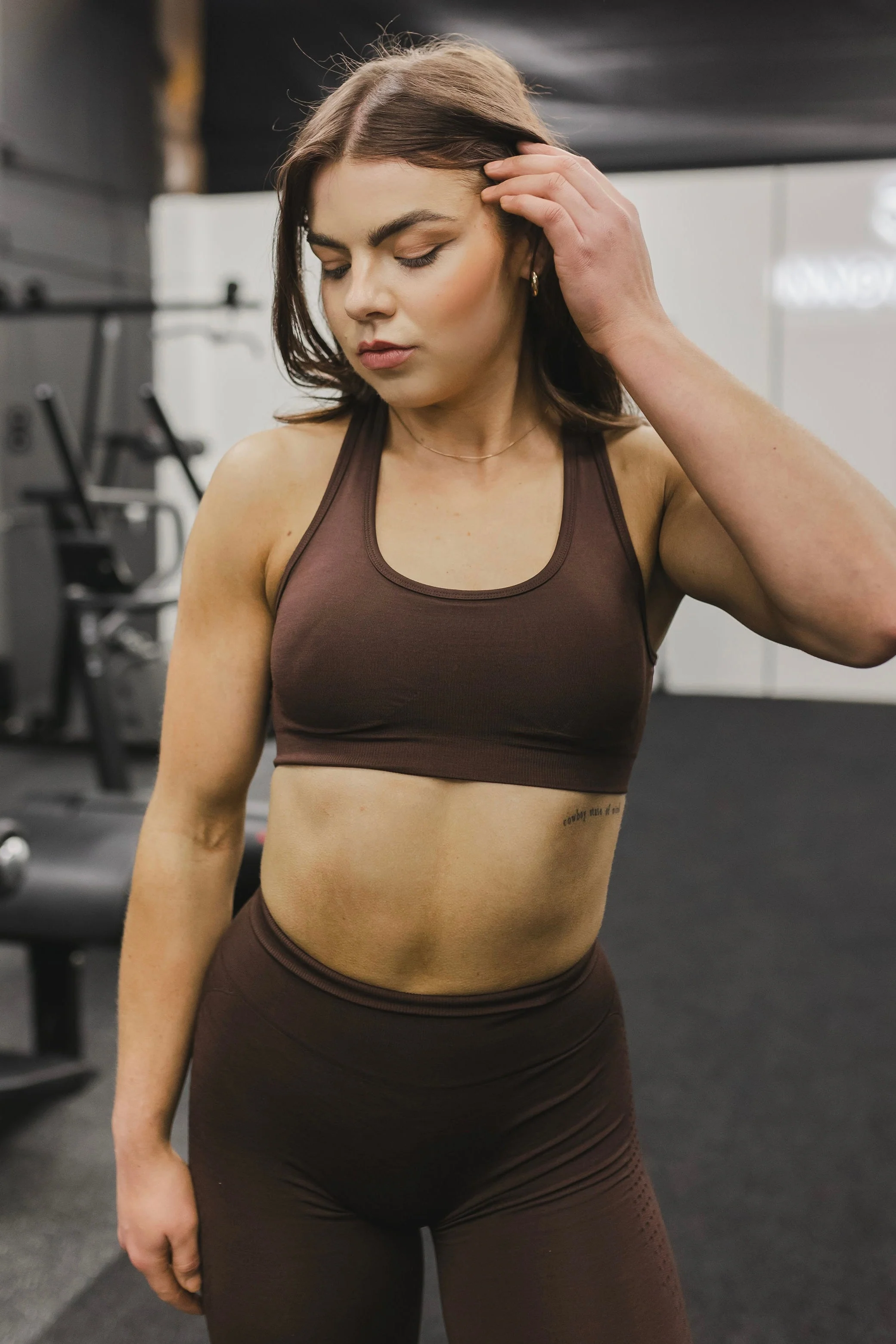 Silhouette Bra - Image 14
