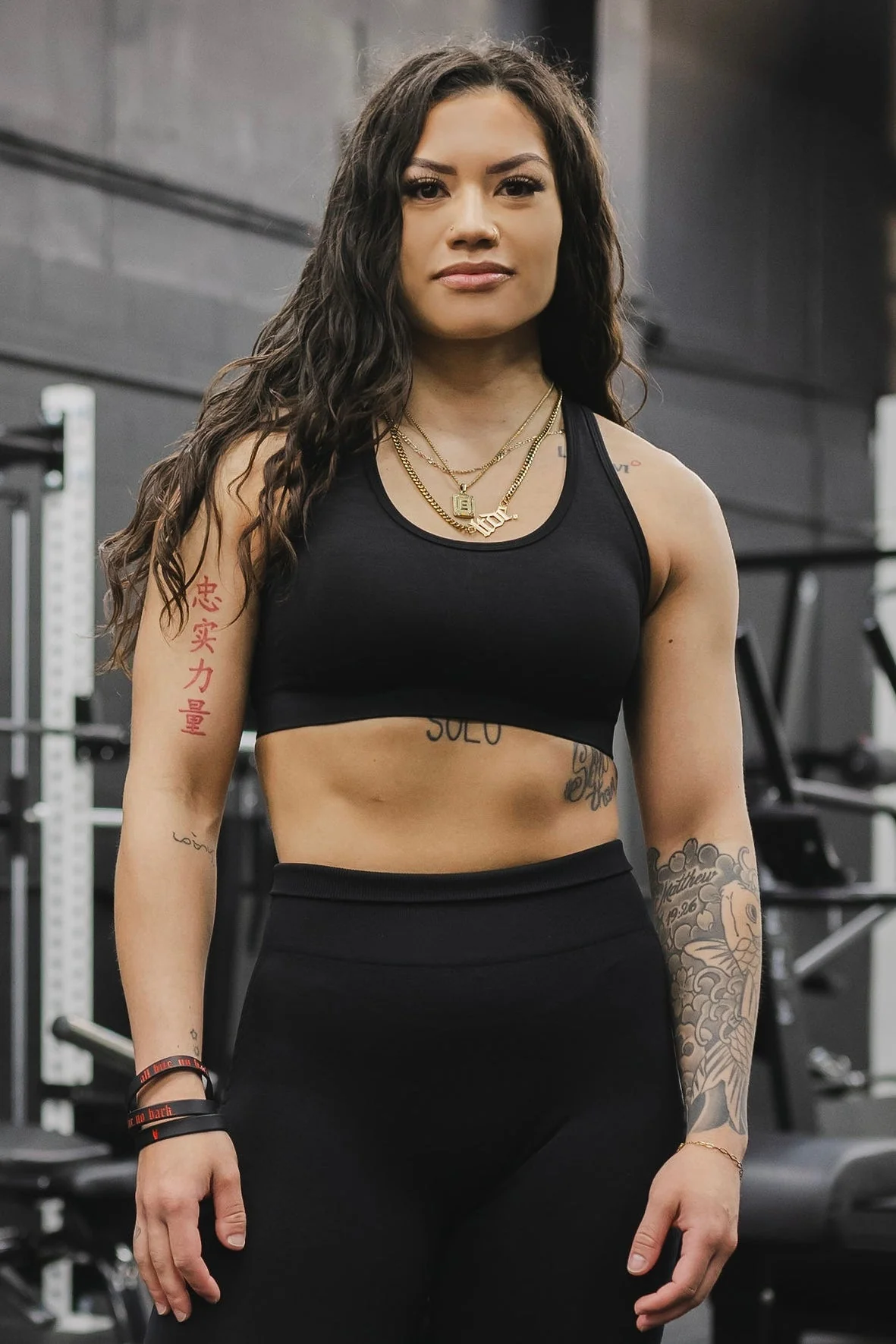 Silhouette Bra - Image 18