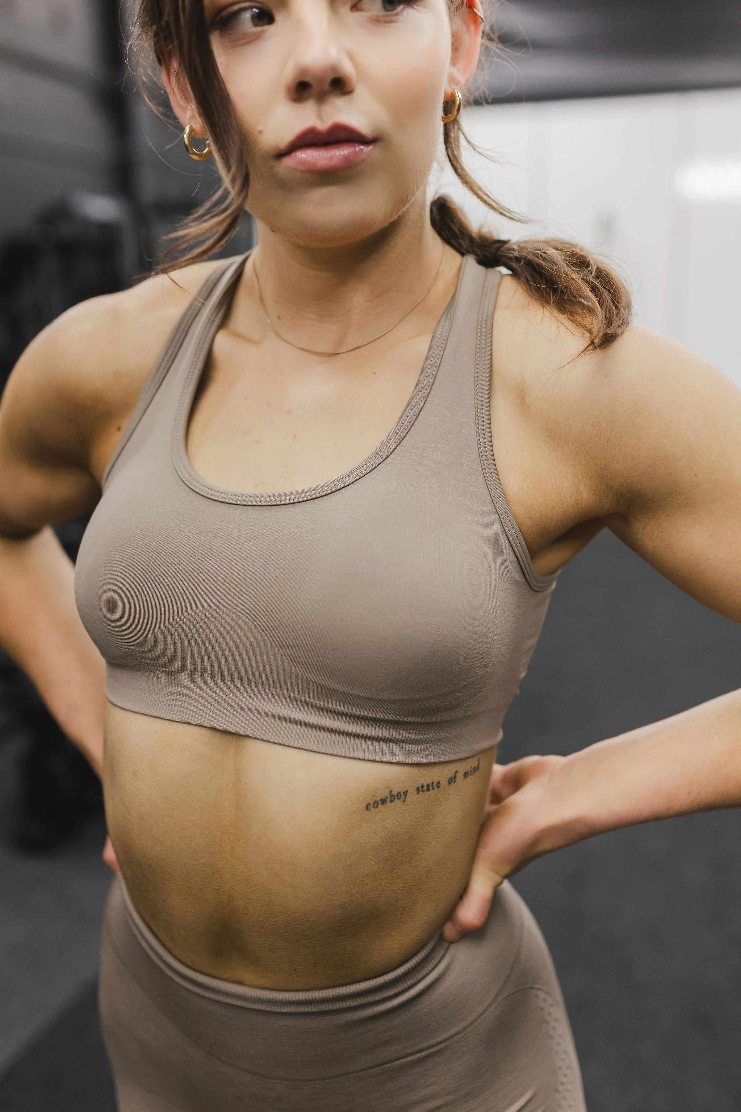 Silhouette Bra - Image 21