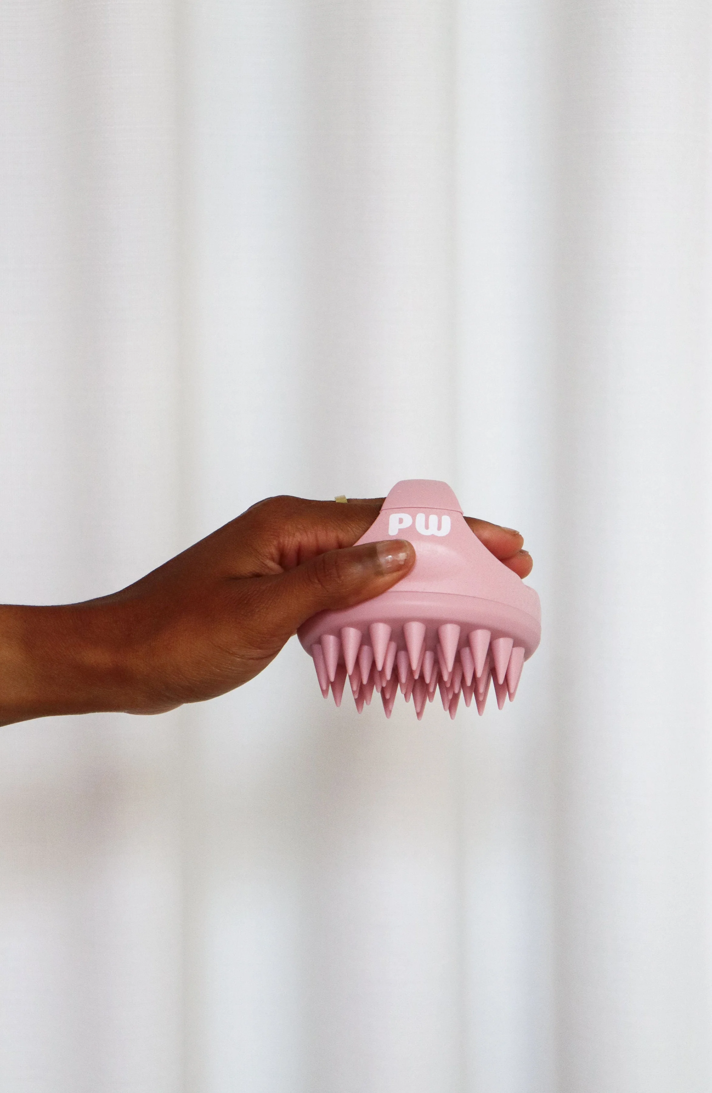 Silicone Scalp Massager - Image 5