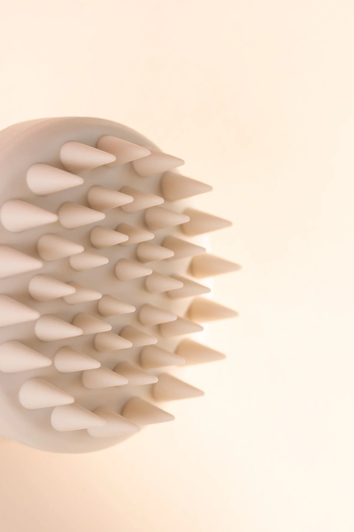 Silicone Scalp Massager - Image 7