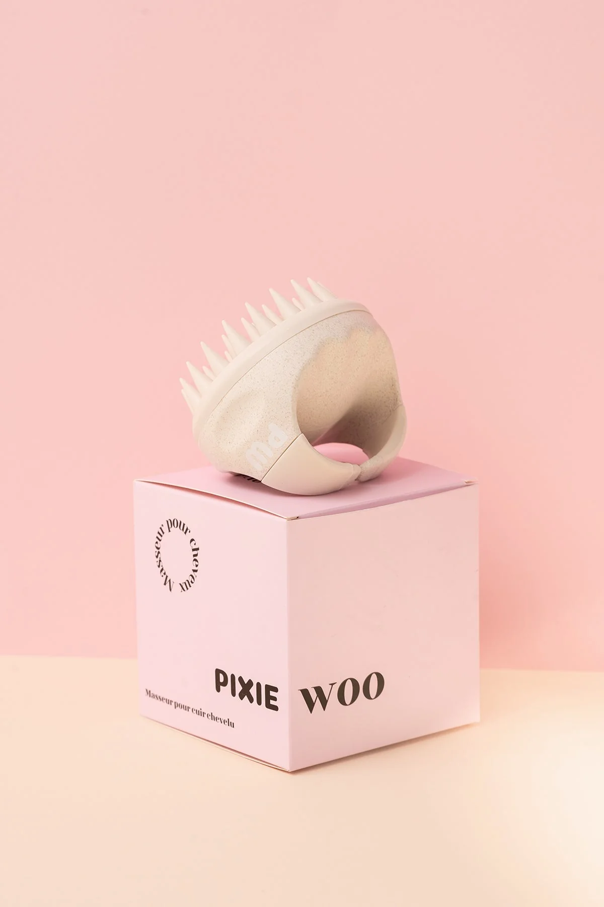 Silicone Scalp Massager - Image 8